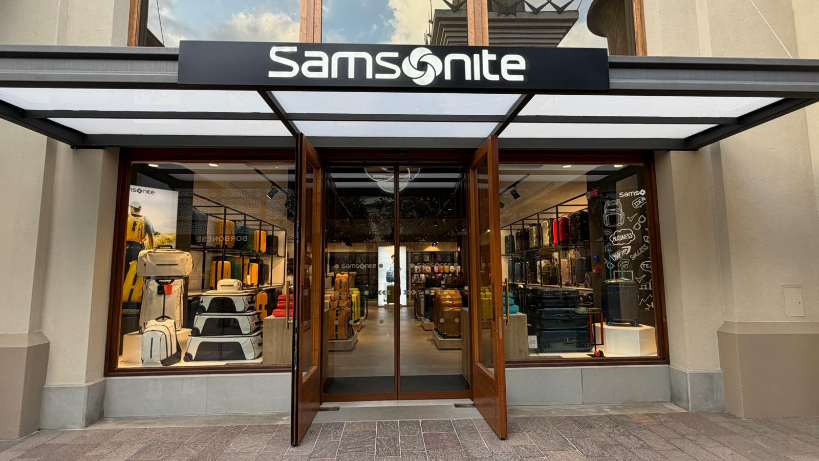 Foto 116 de Samsonite