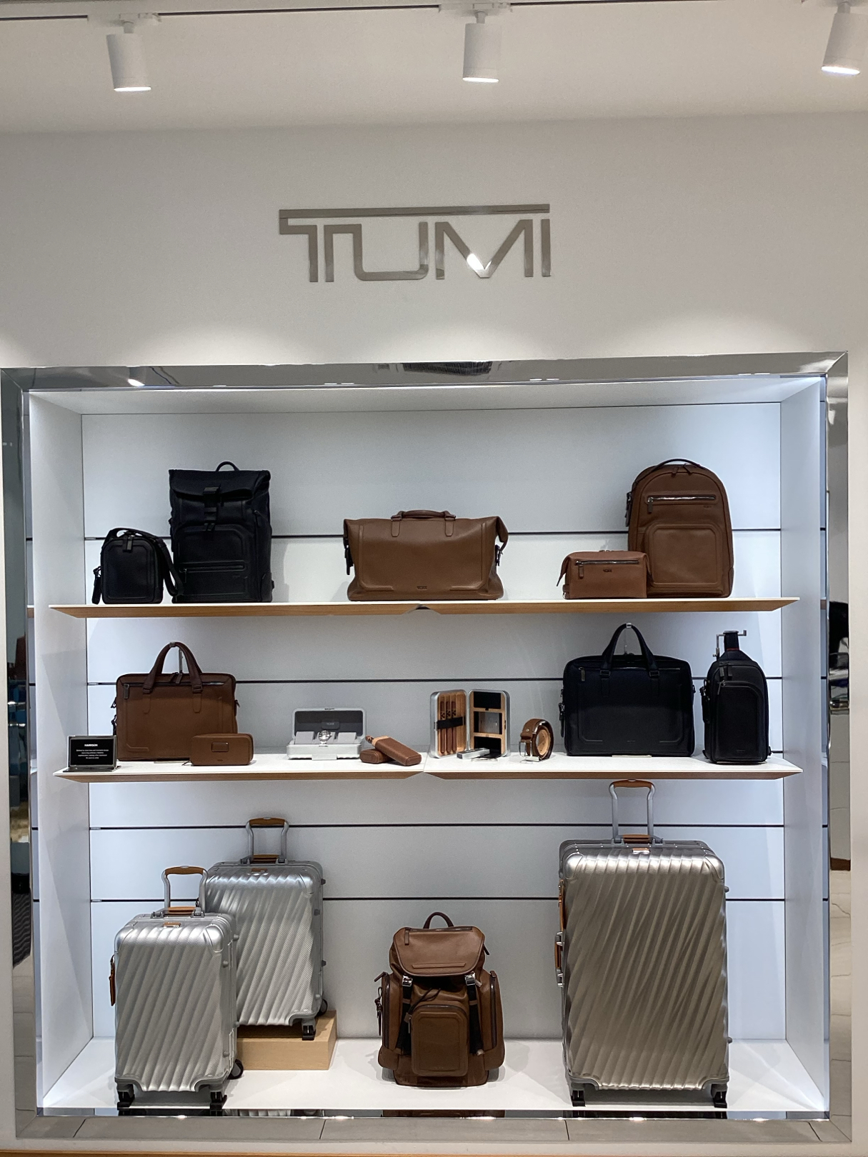 Foto 29 de TUMI Berlin Kurfürstendamm