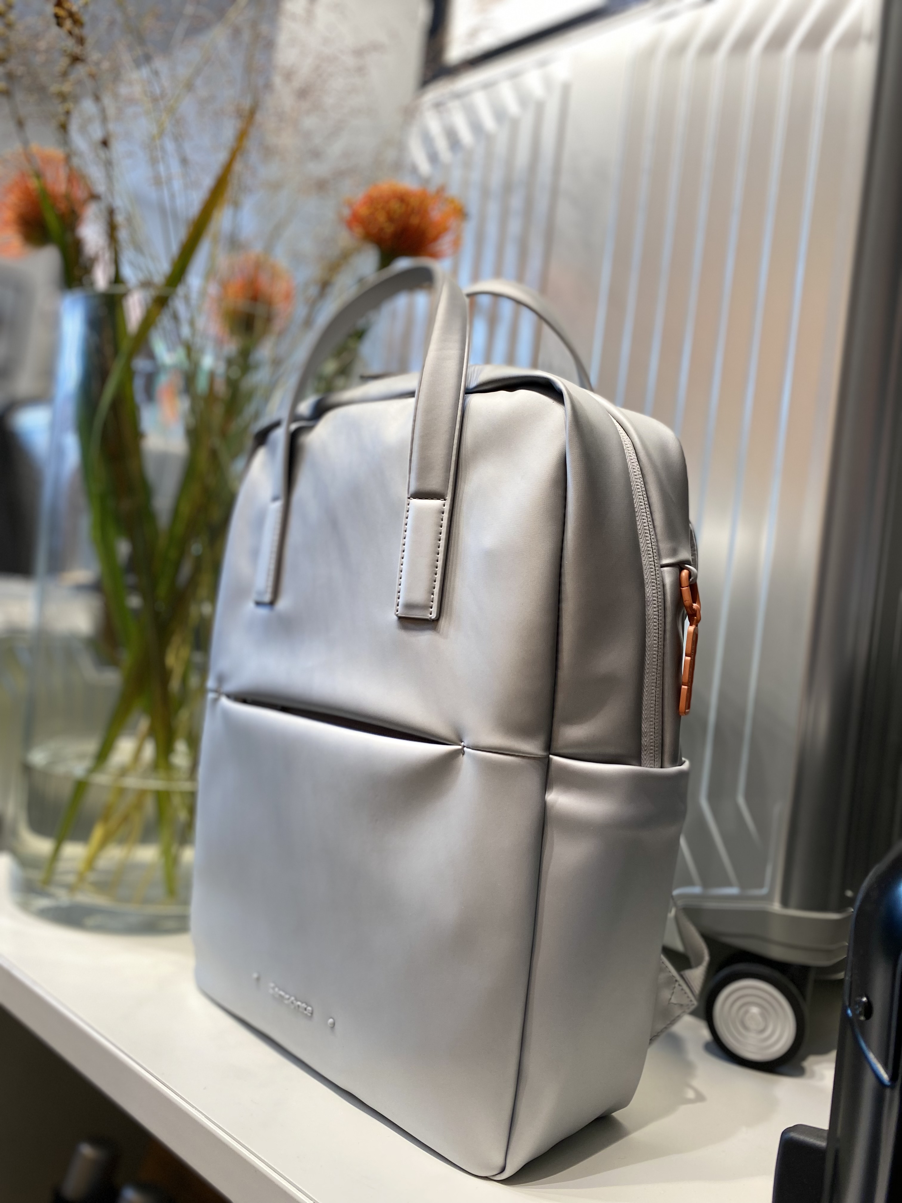 Photo 61 de Samsonite