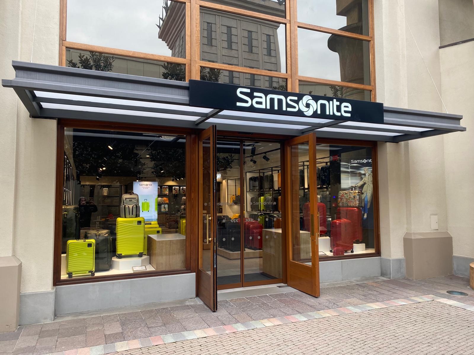 Foto 57 de Samsonite