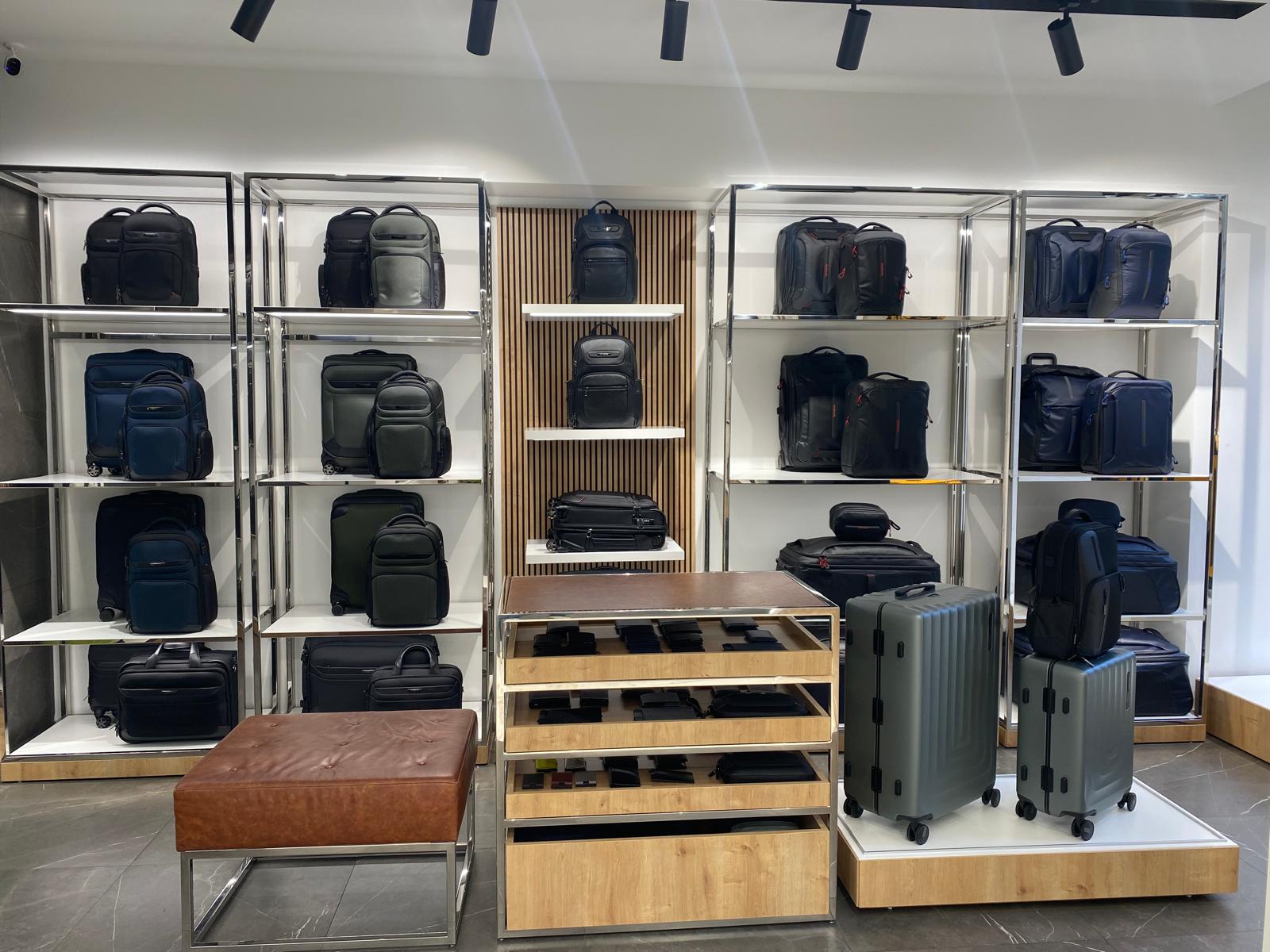 Foto 214 de Samsonite