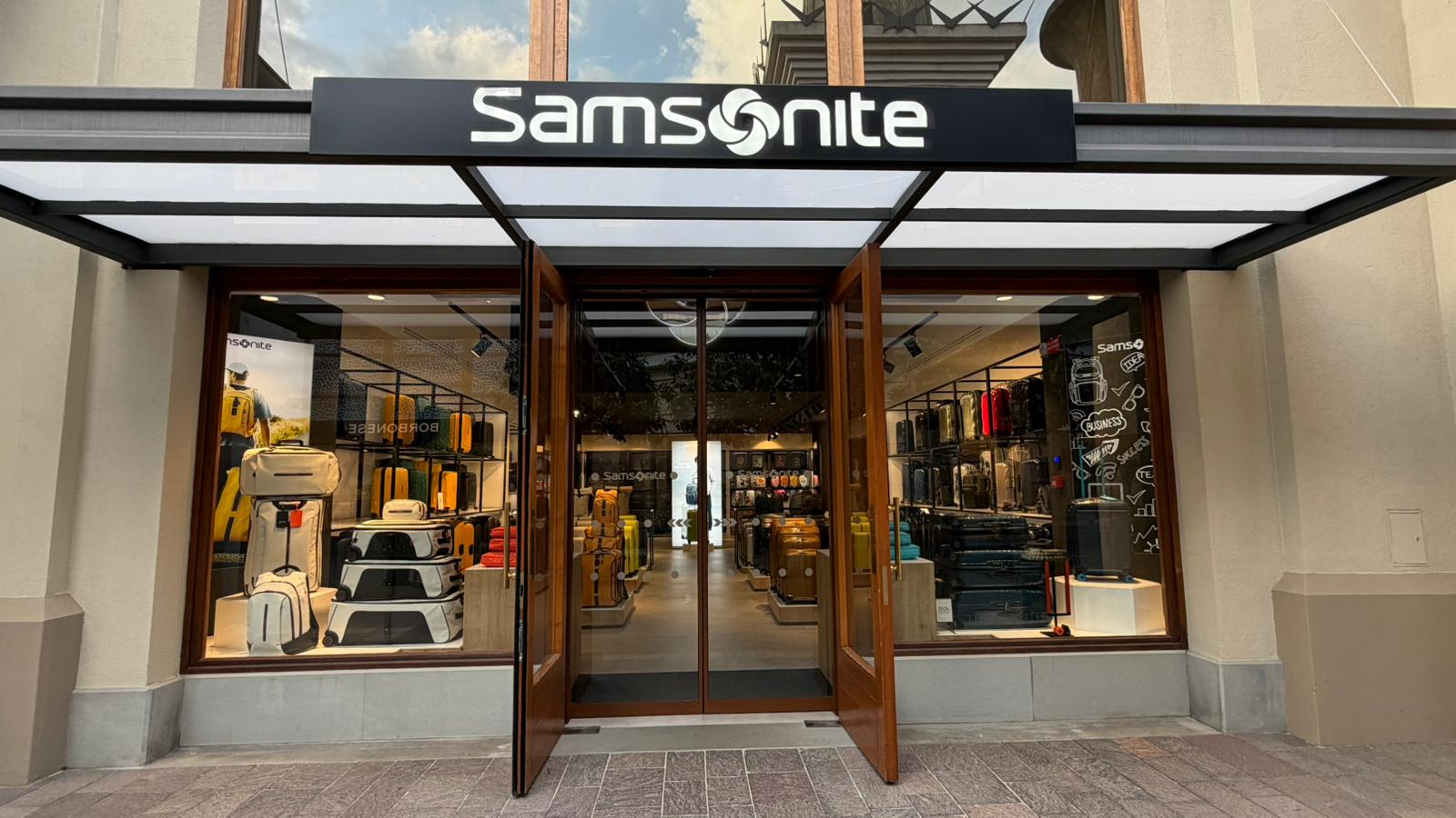 Foto 118 de Samsonite