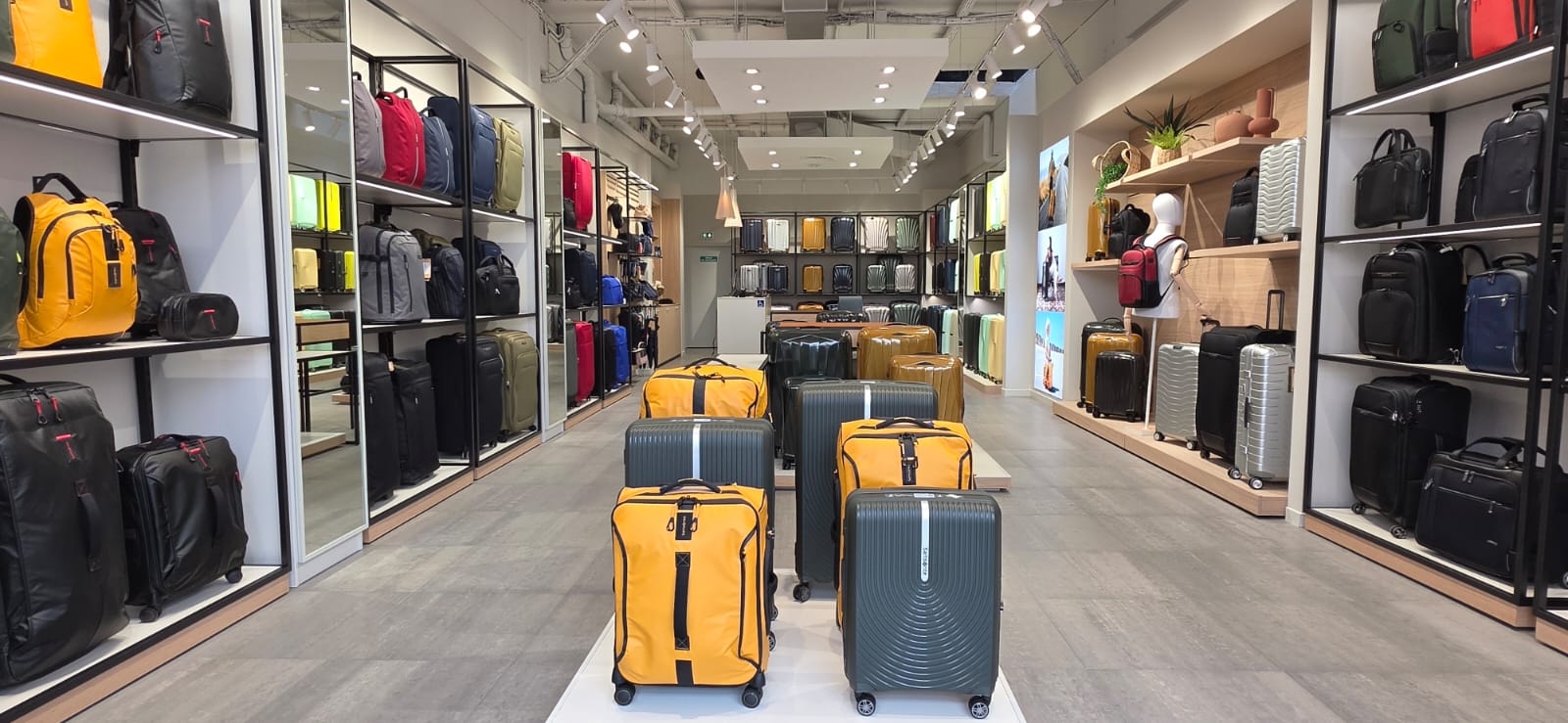 Foto 7 de Samsonite