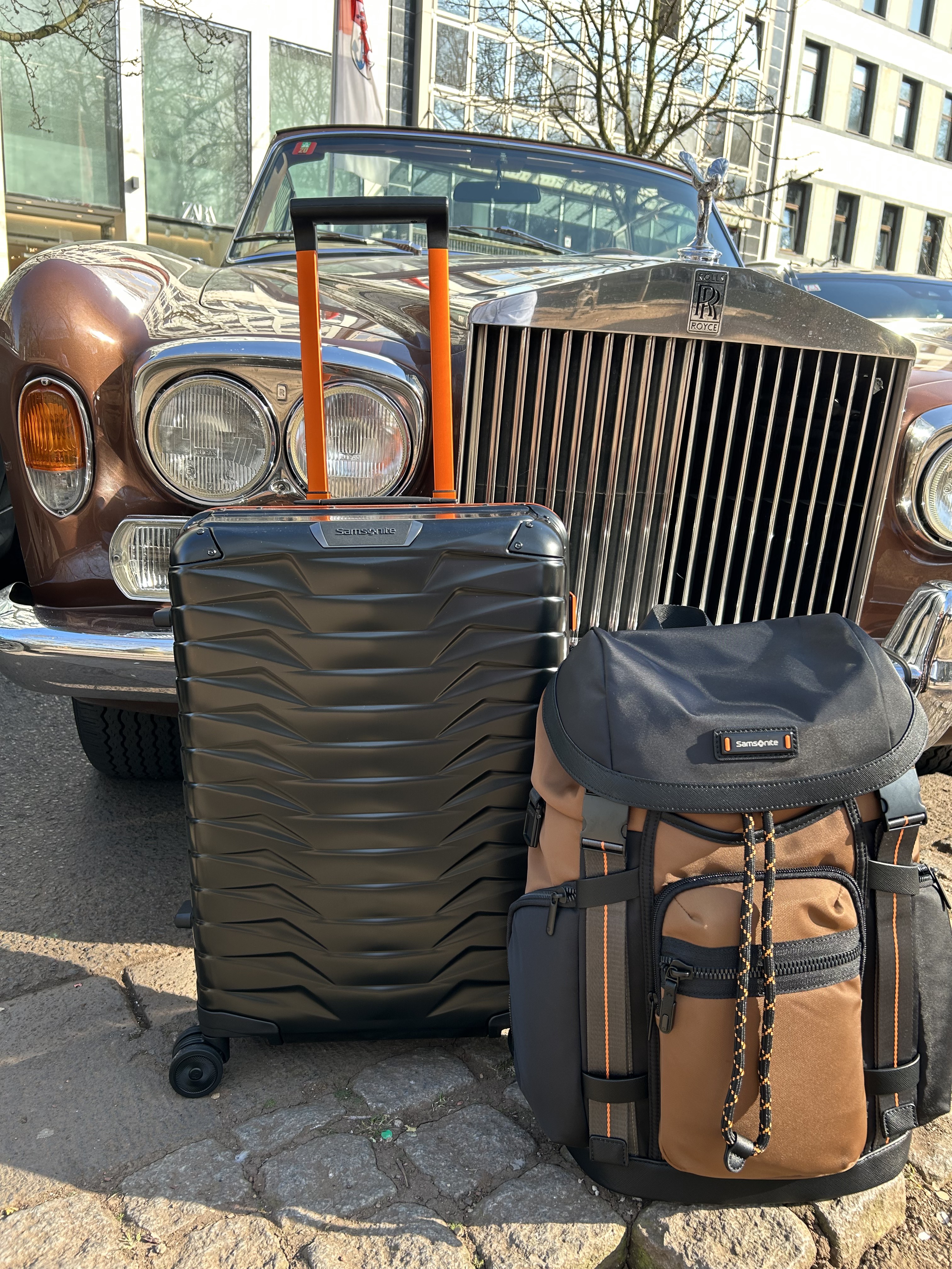 Foto 96 de Samsonite