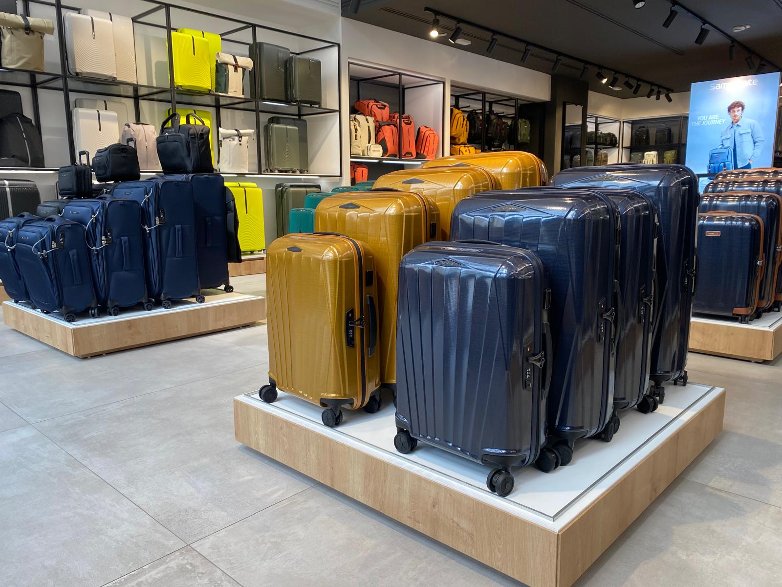 Foto 102 de Samsonite