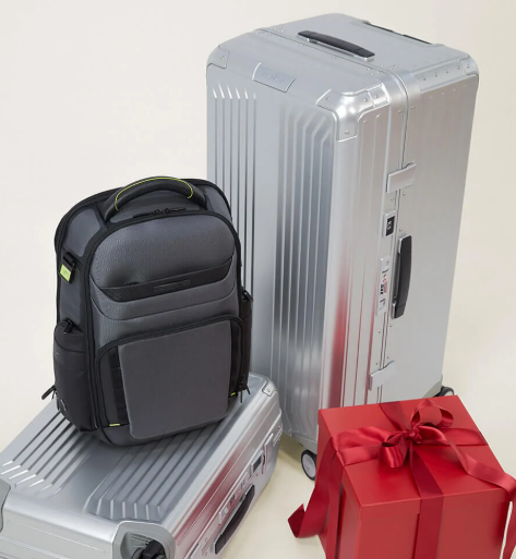 Photo 58 de Samsonite