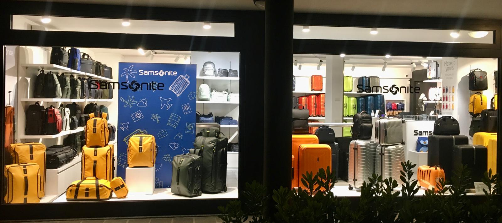 Foto 139 de Samsonite