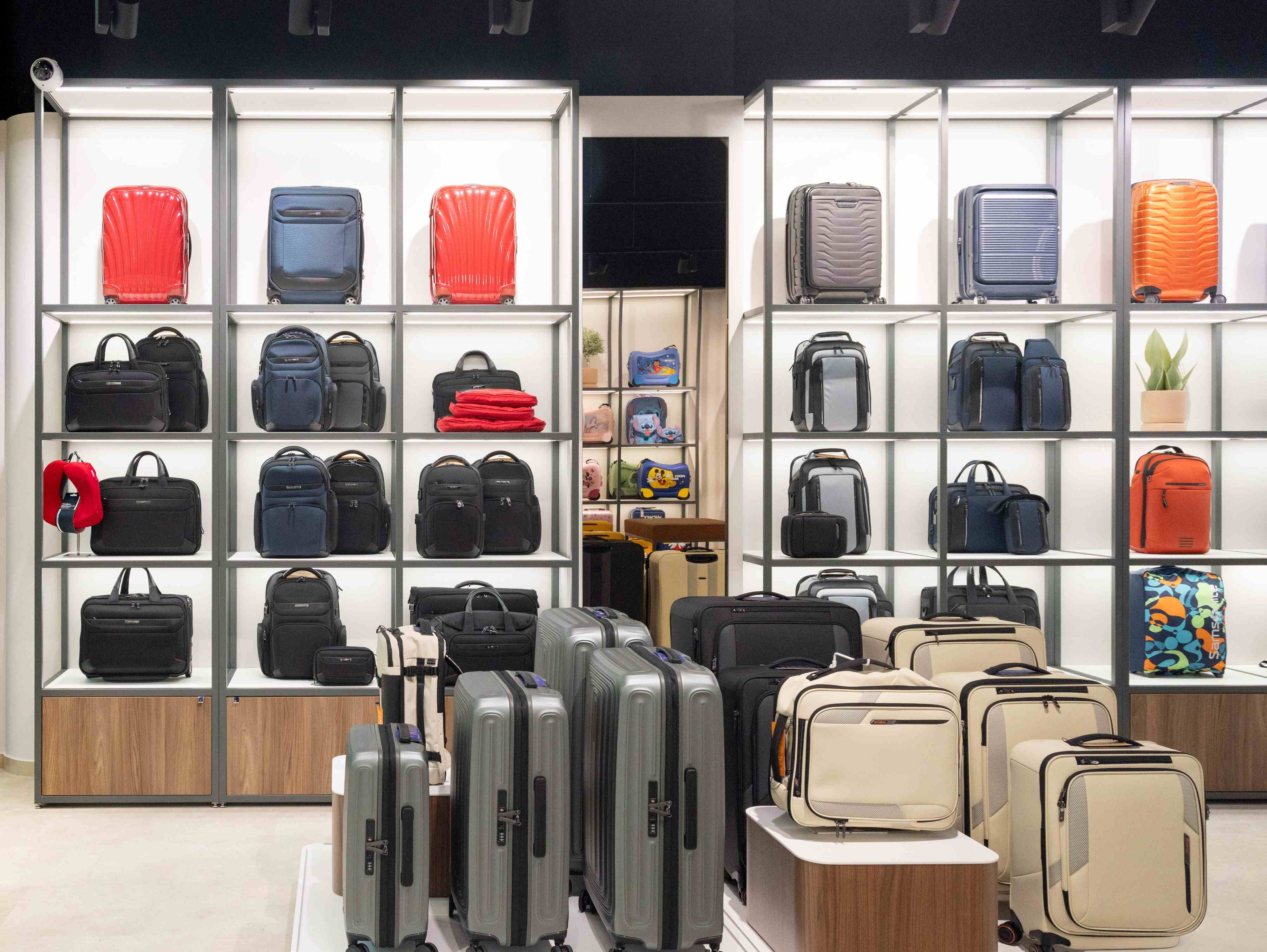 Fotografia 6 de Samsonite