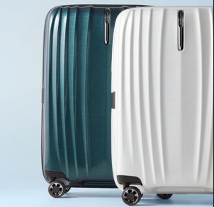 Photo 61 de Samsonite