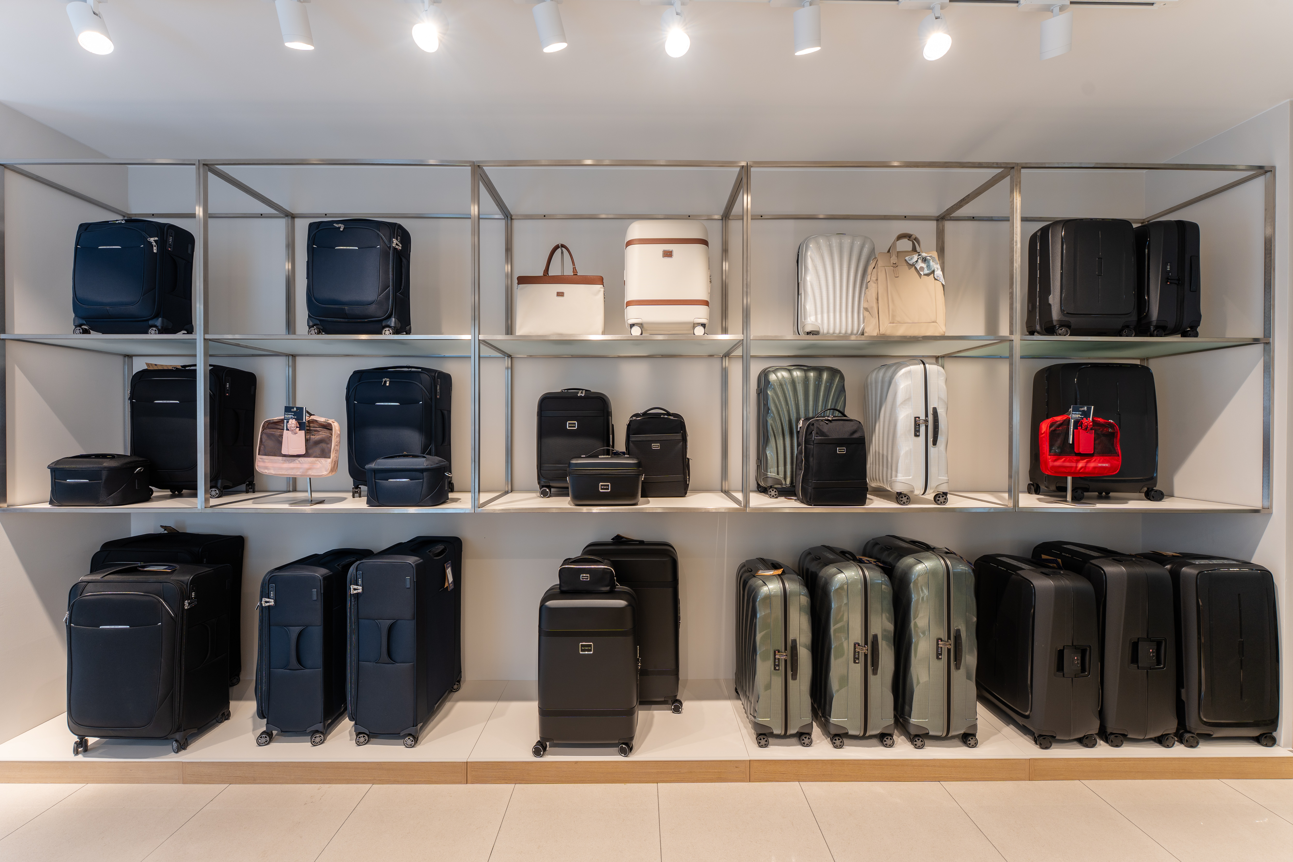 Foto 34 de Samsonite