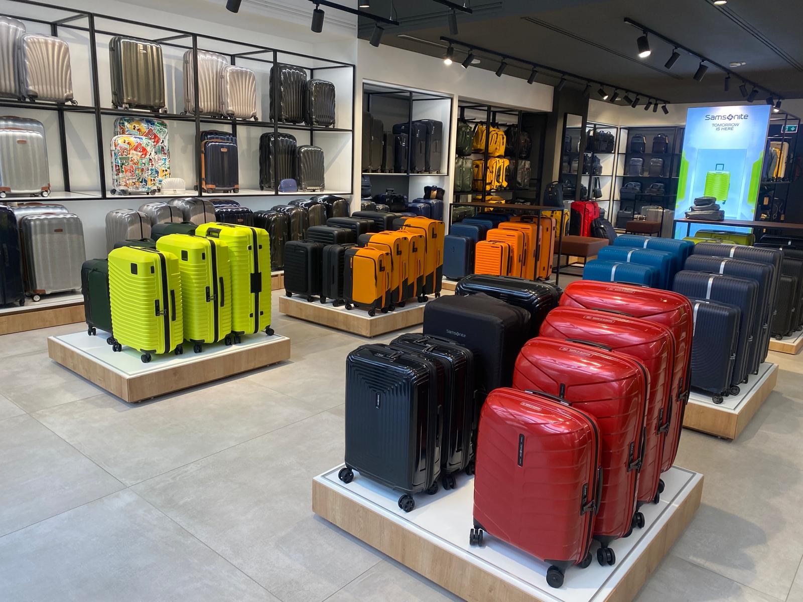 Foto 55 de Samsonite