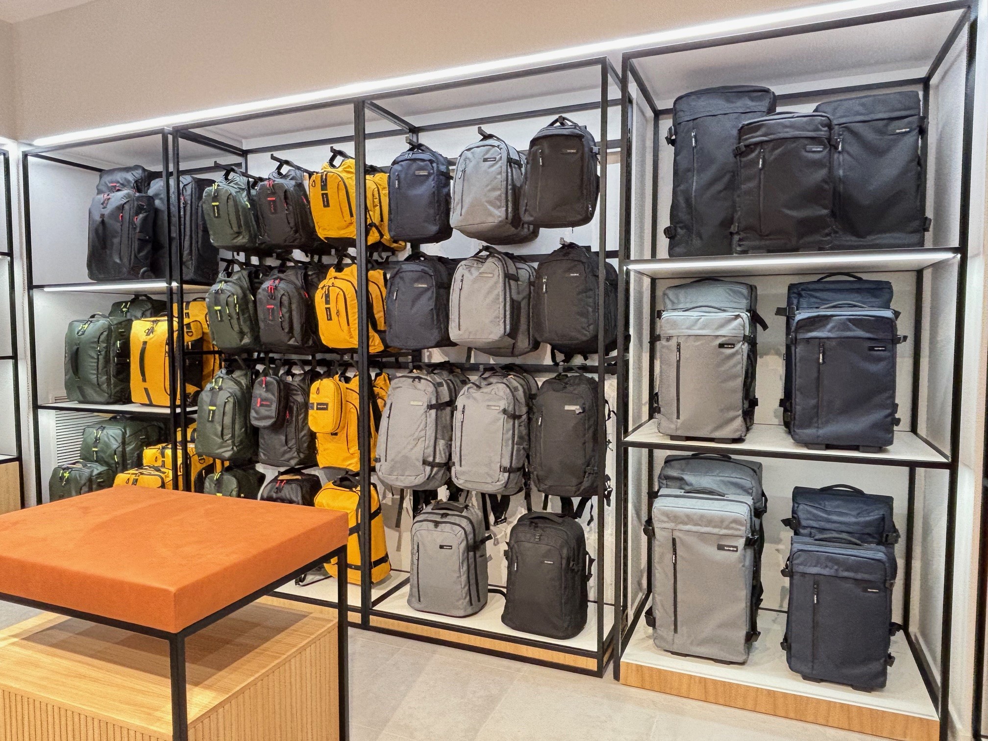 Foto 6 de Samsonite