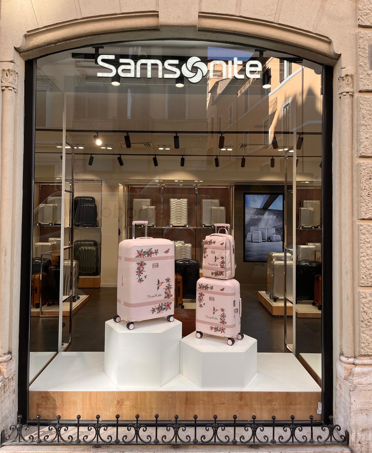 Foto 205 de Samsonite