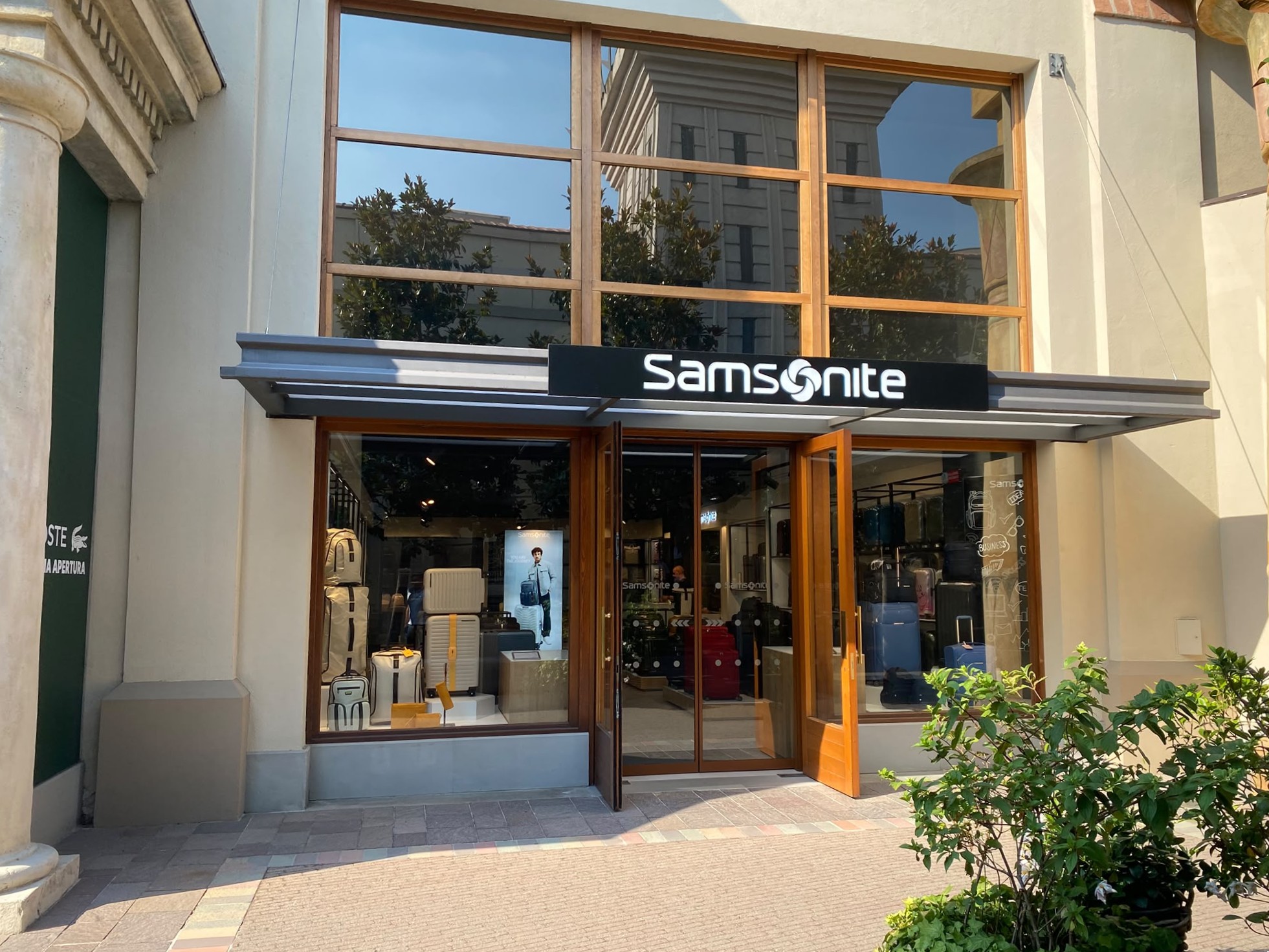 Foto 129 de Samsonite