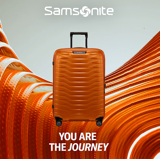 Photo 21 de Samsonite