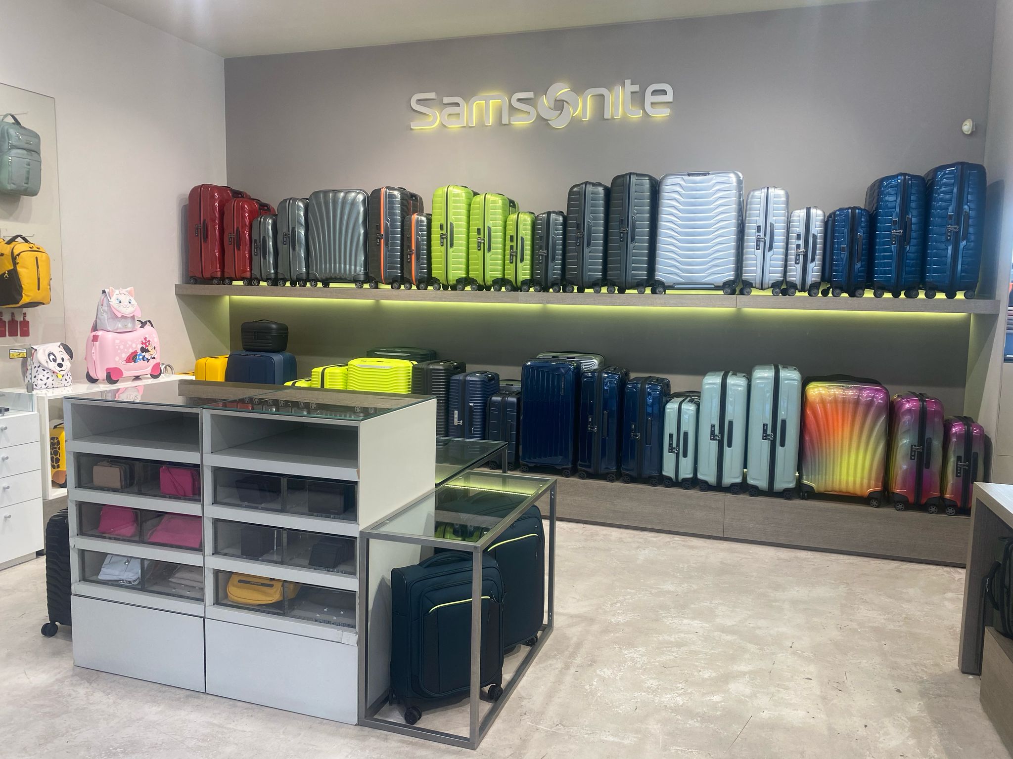 Foto 150 de Samsonite