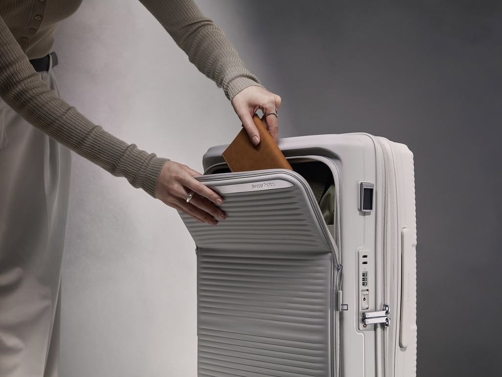 Photo 9 de Samsonite