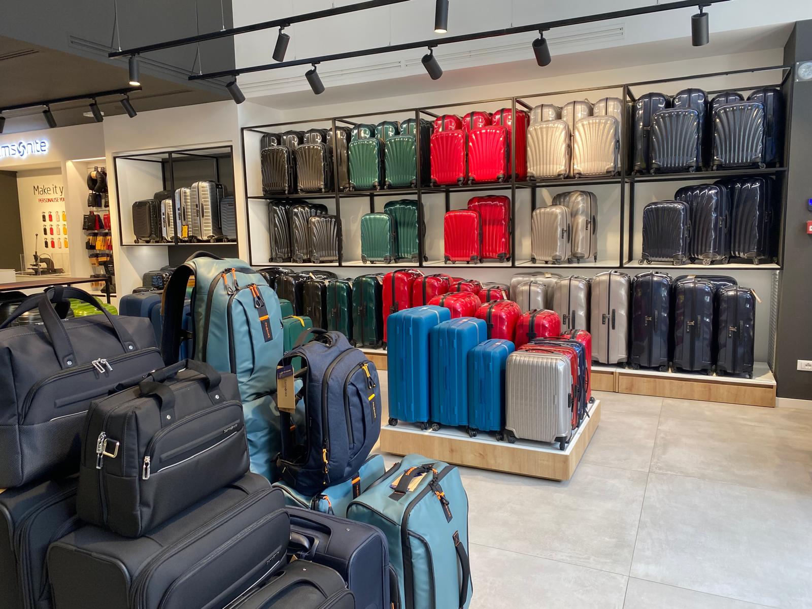 Foto 60 de Samsonite