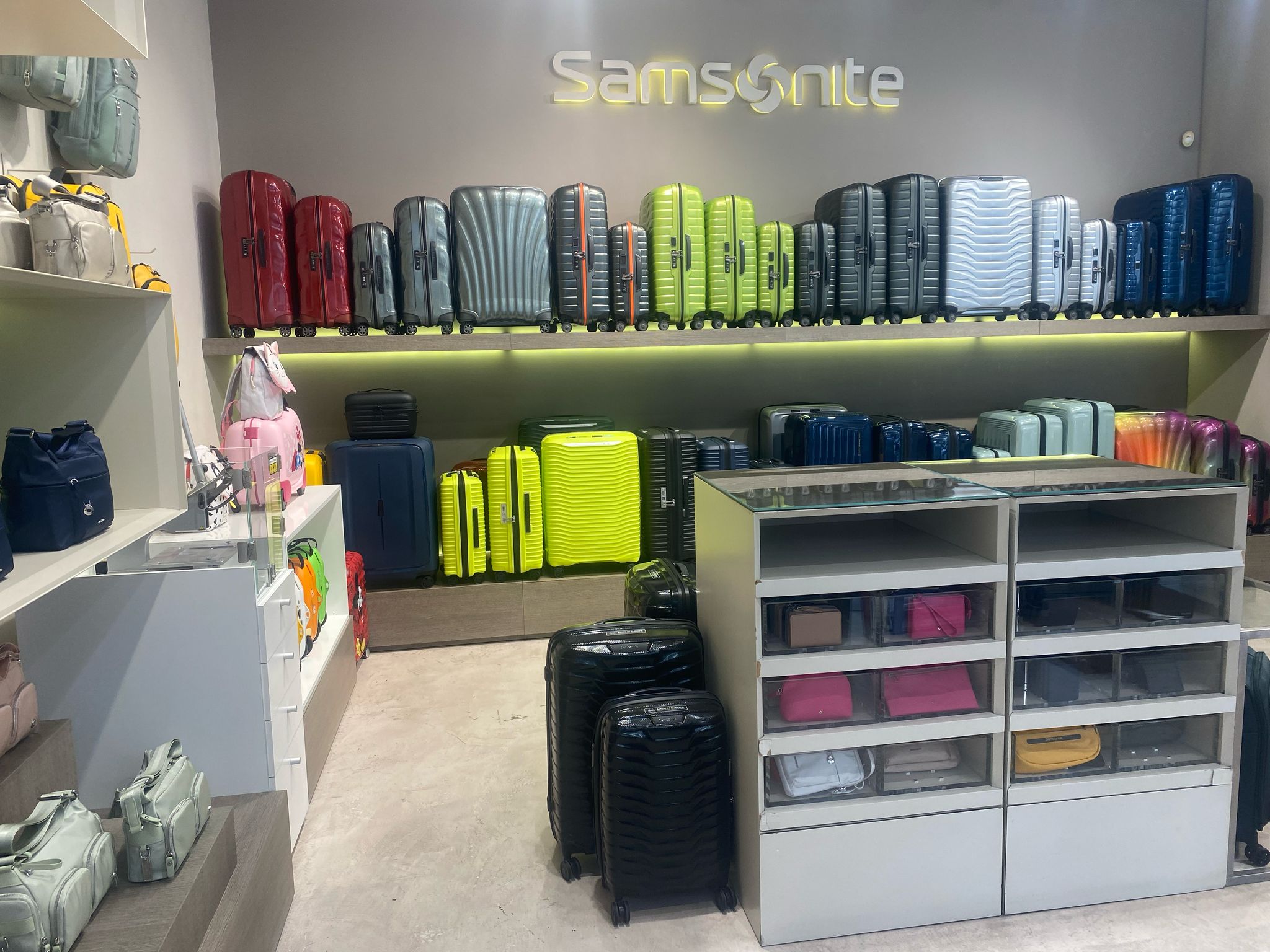 Foto 154 de Samsonite