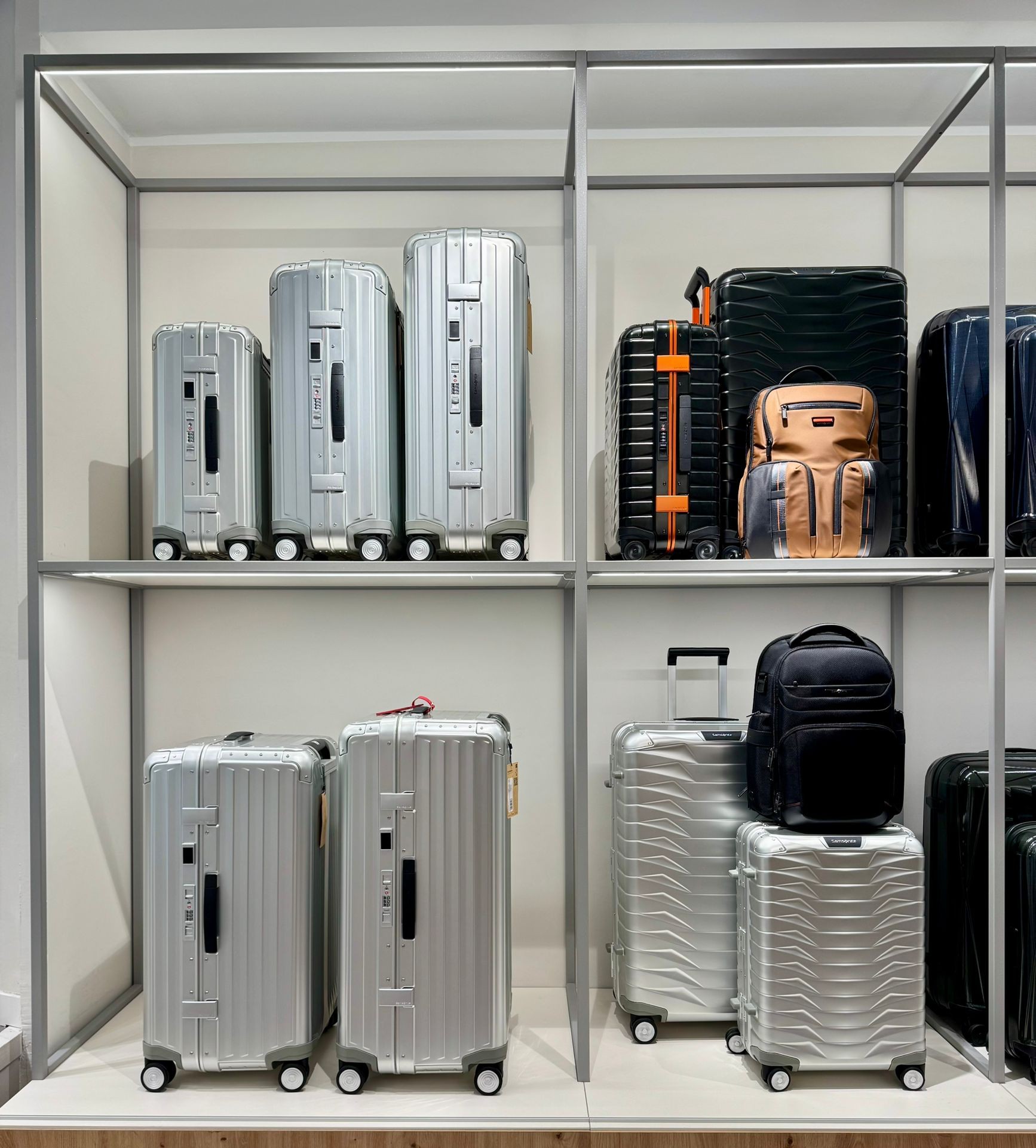 Foto 92 de Samsonite