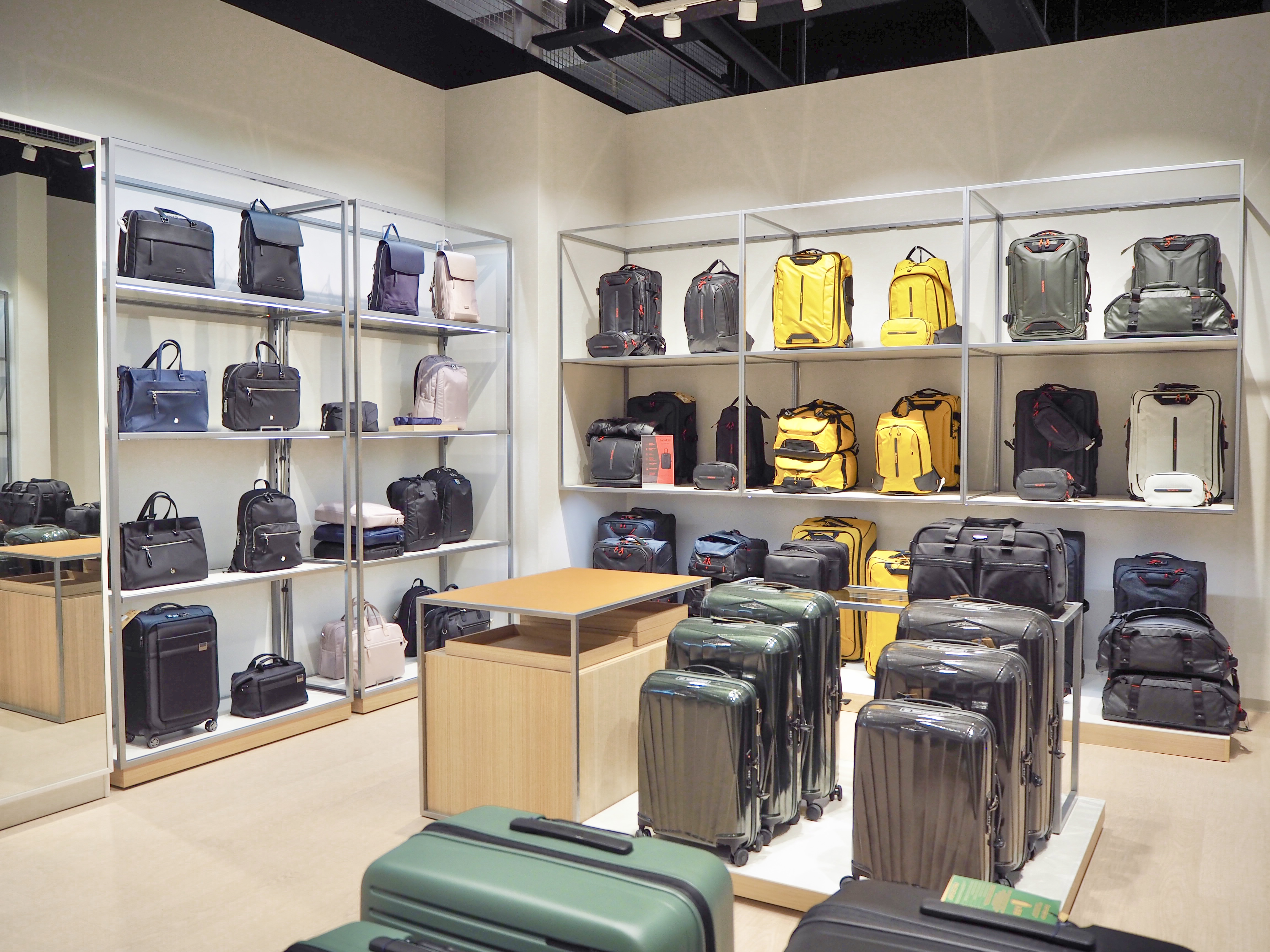 Foto 3 de Samsonite