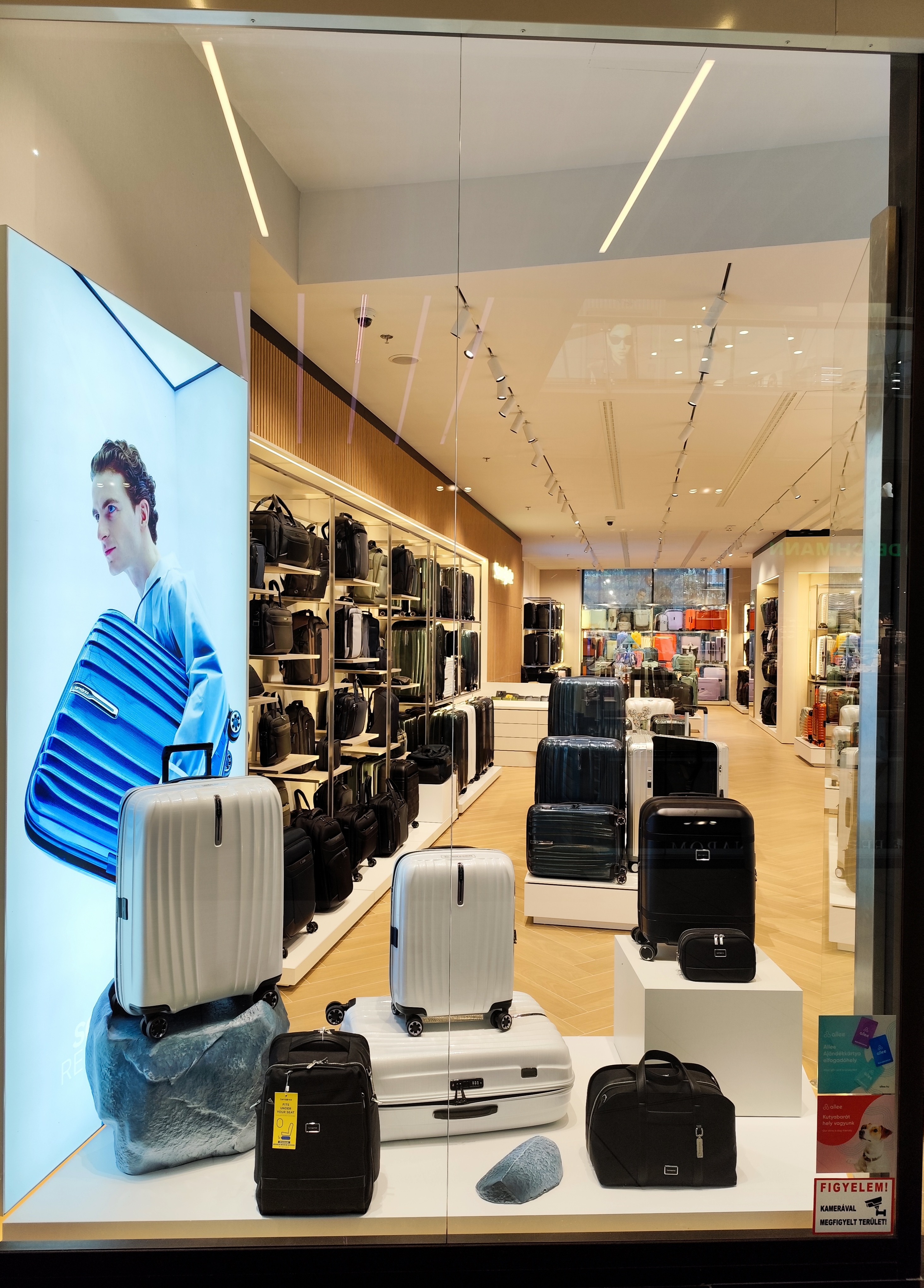 Foto 2 de Samsonite