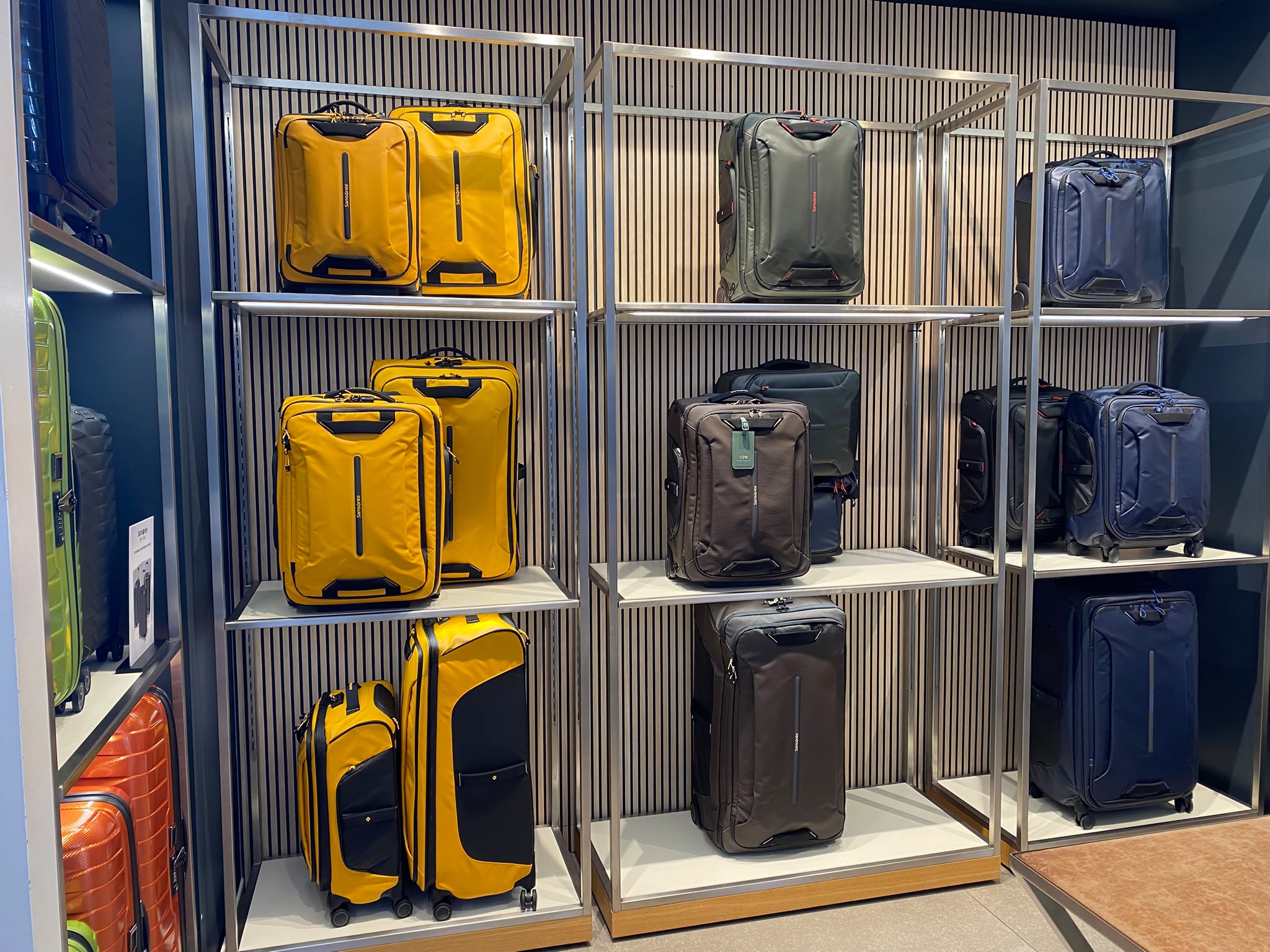 Foto 297 de Samsonite