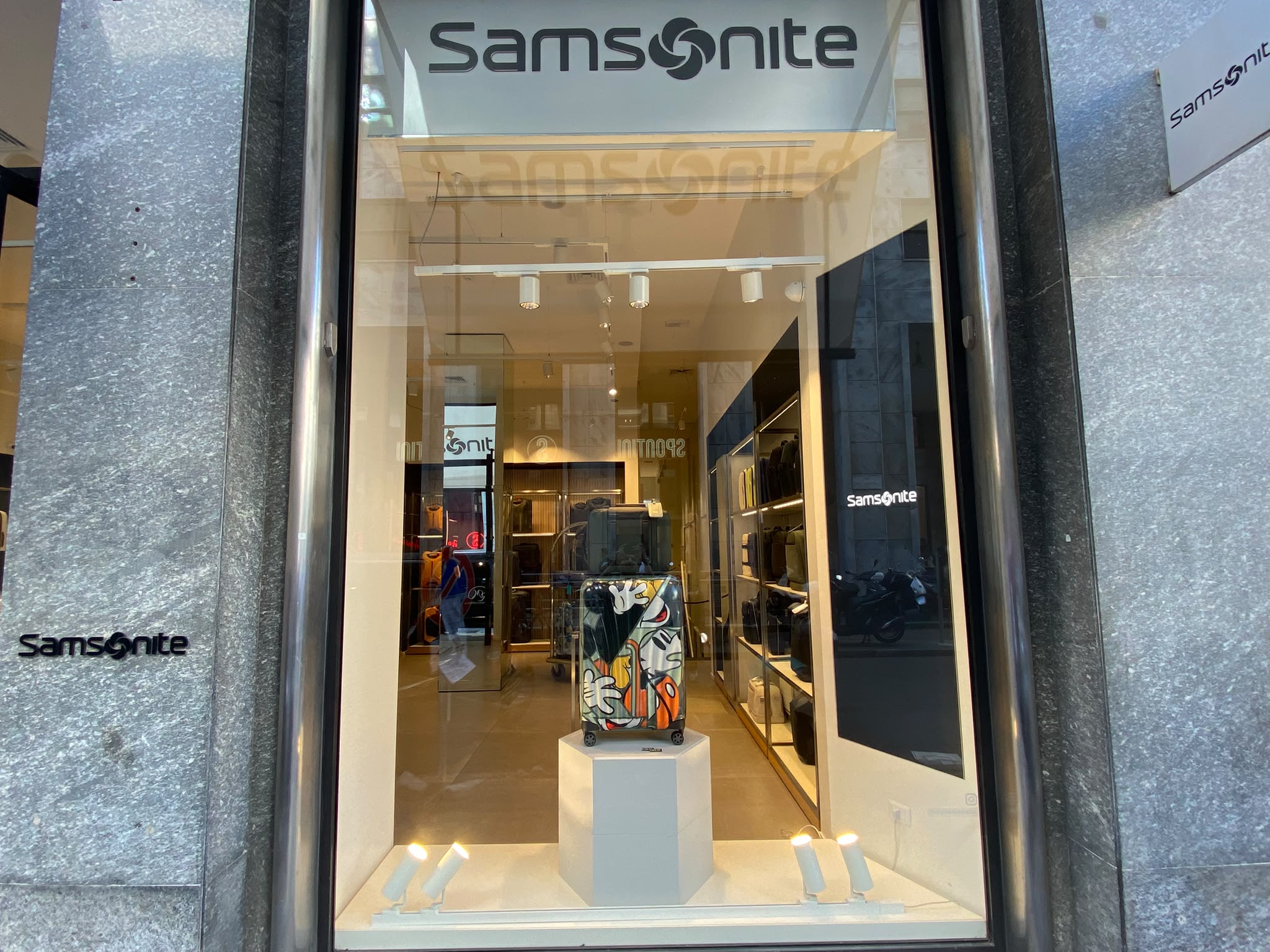 Foto 298 de Samsonite