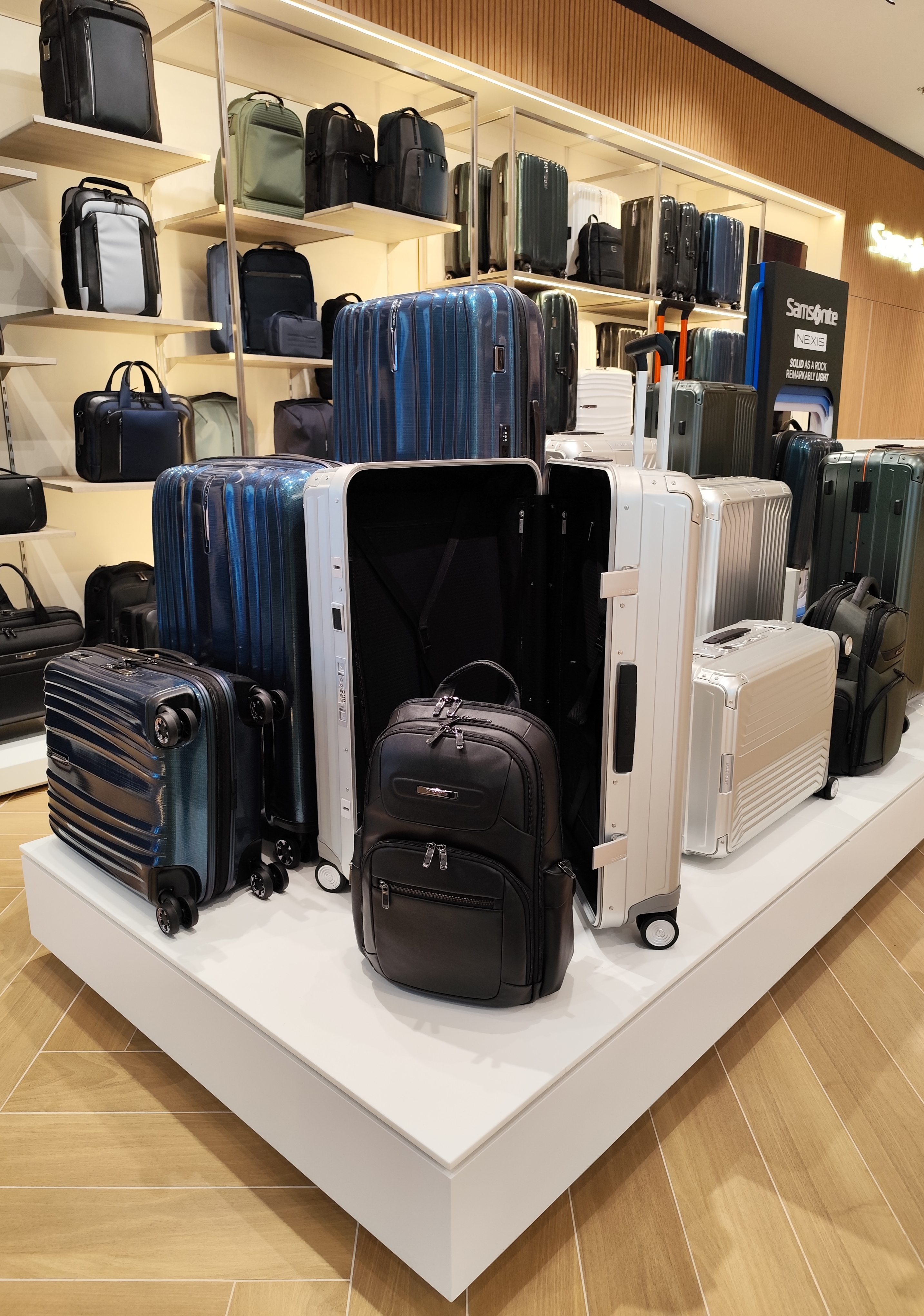 Foto 8 de Samsonite