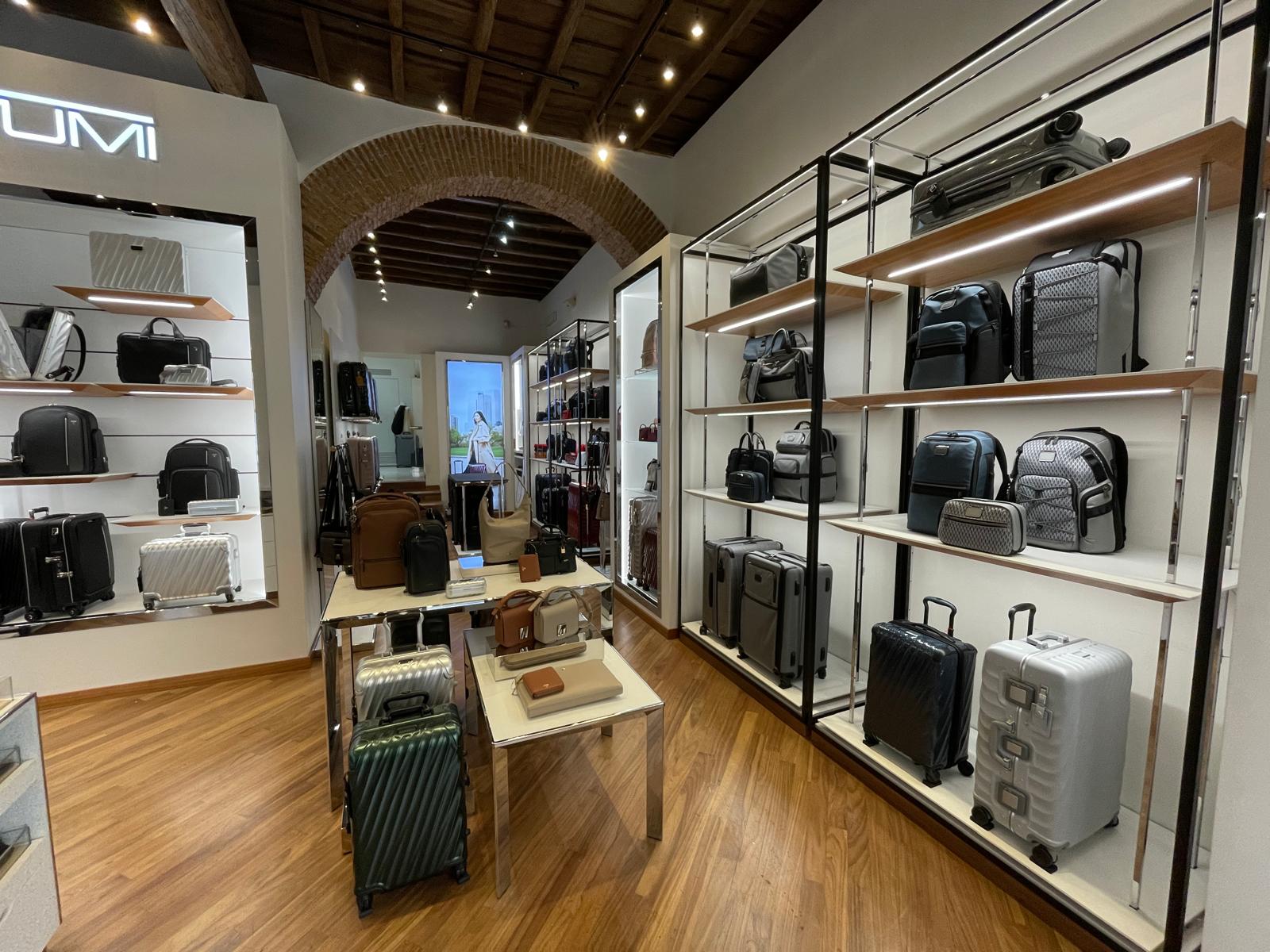 Foto 14 de TUMI Rome