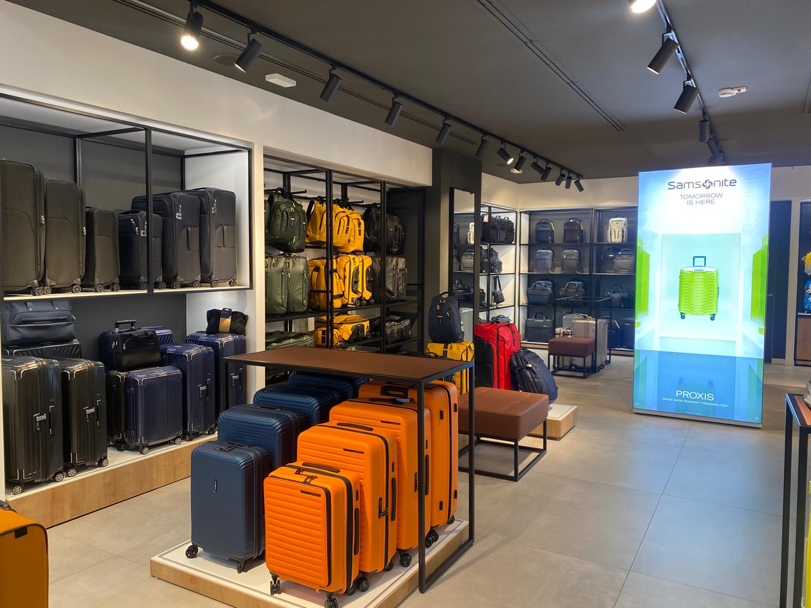 Foto 53 de Samsonite