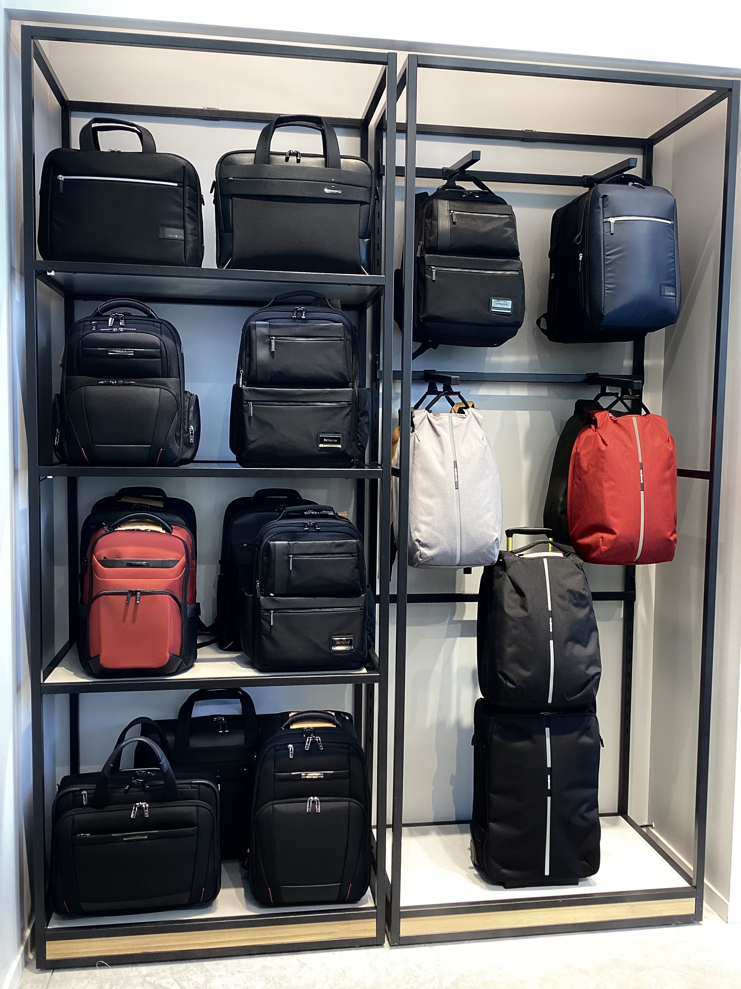 Foto 25 di Samsonite