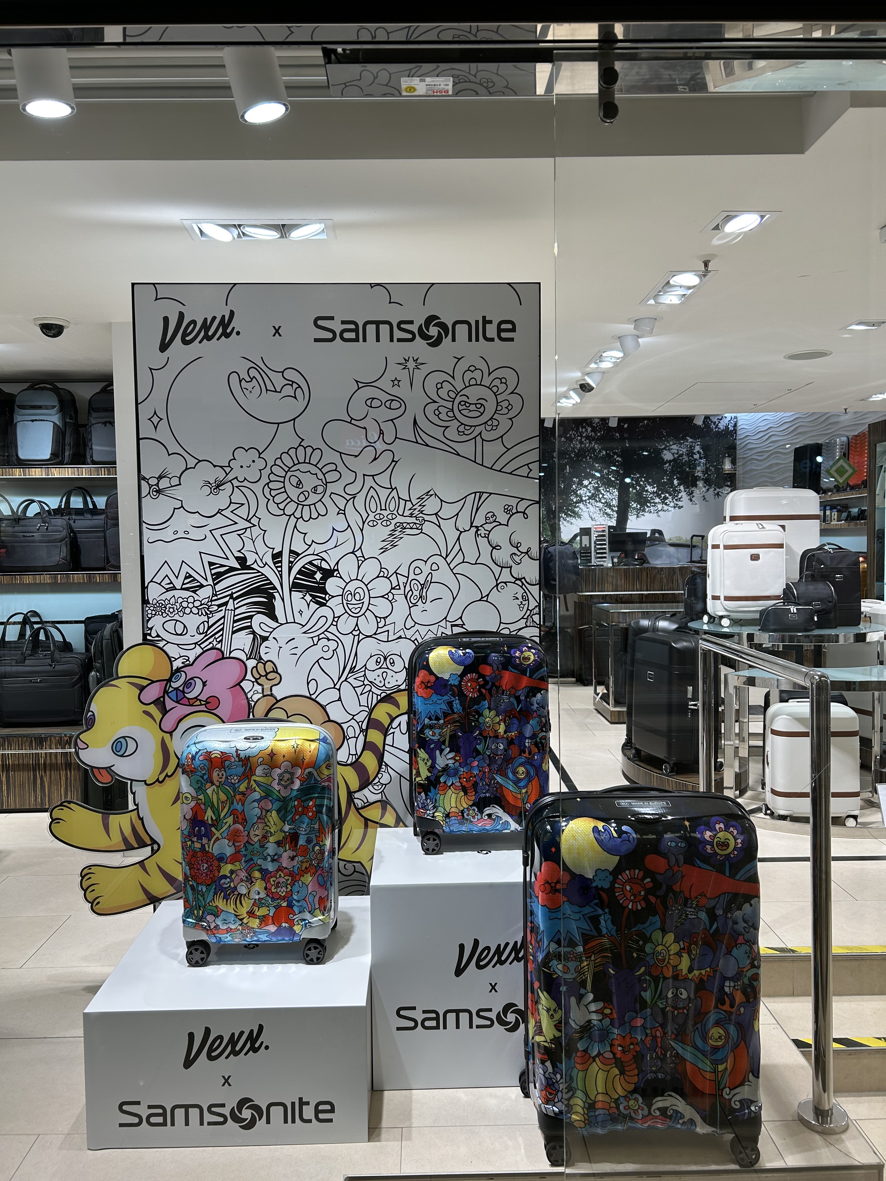 Foto 106 de Samsonite