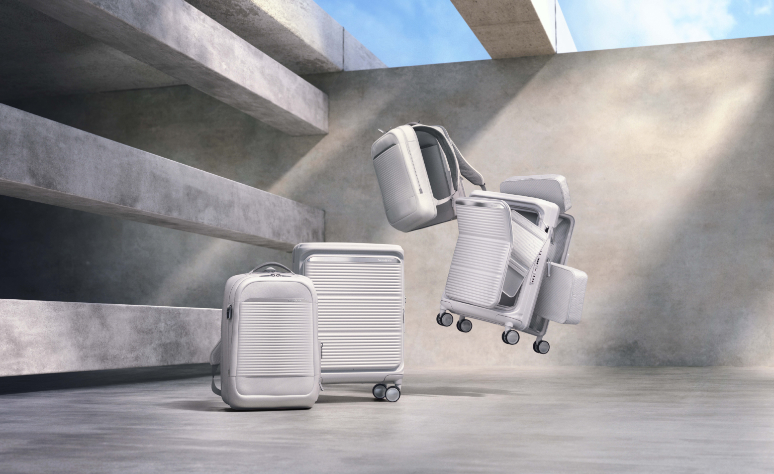 Photo 17 de Samsonite