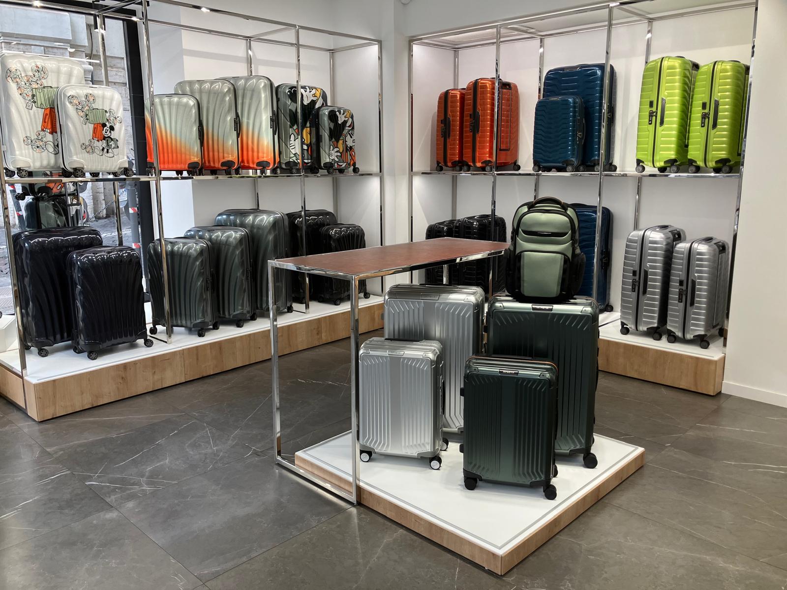 Foto 241 de Samsonite