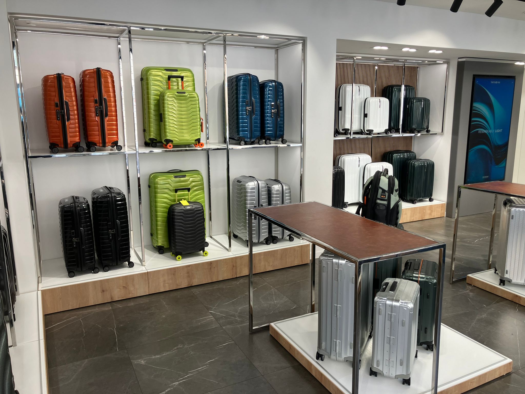 Foto 246 de Samsonite