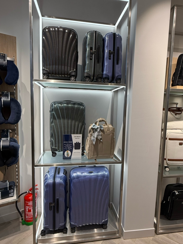 Foto 9 de Samsonite