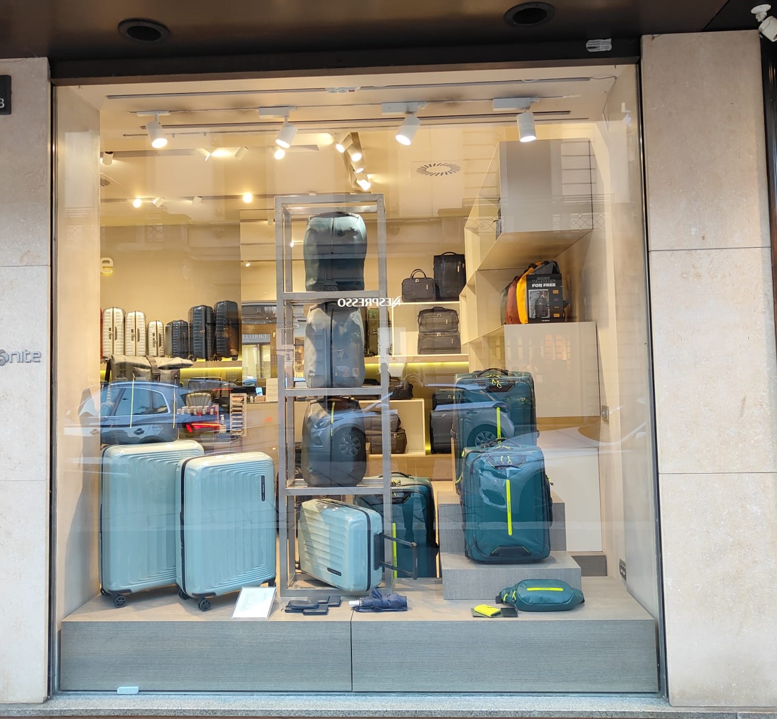 Foto 140 de Samsonite