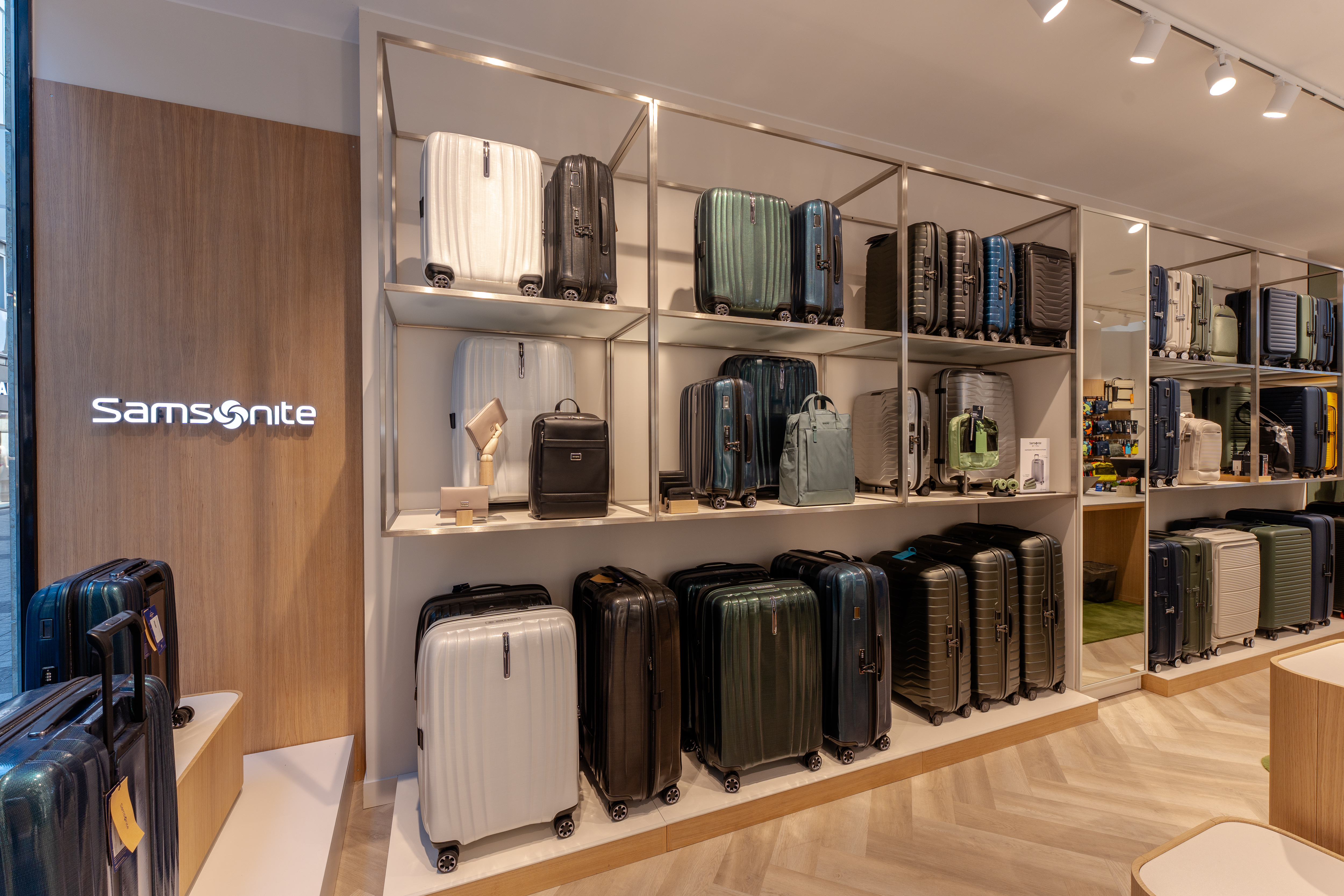 Foto 32 de Samsonite