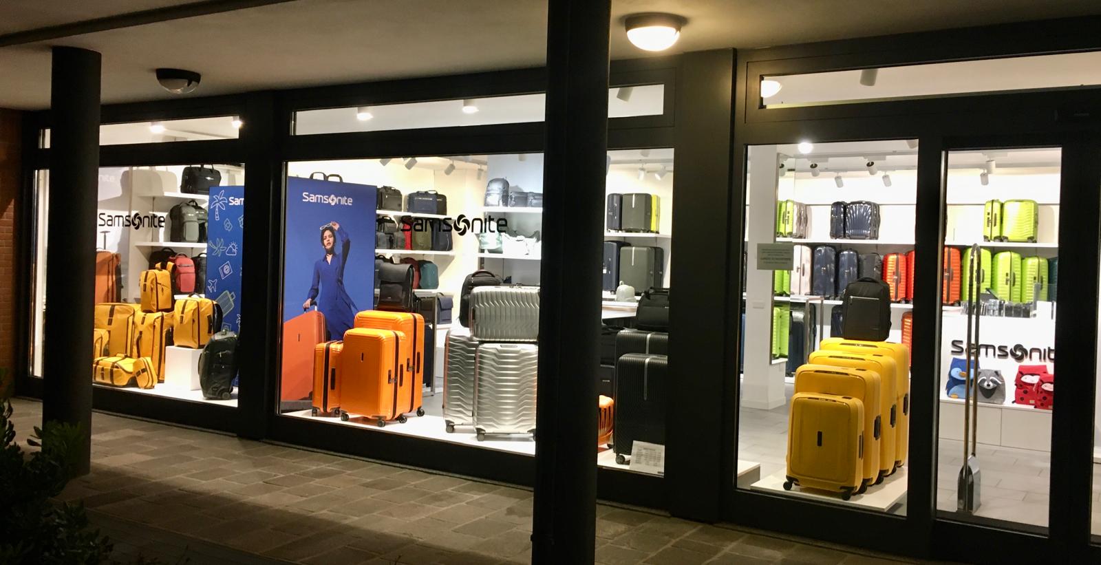 Foto 138 de Samsonite