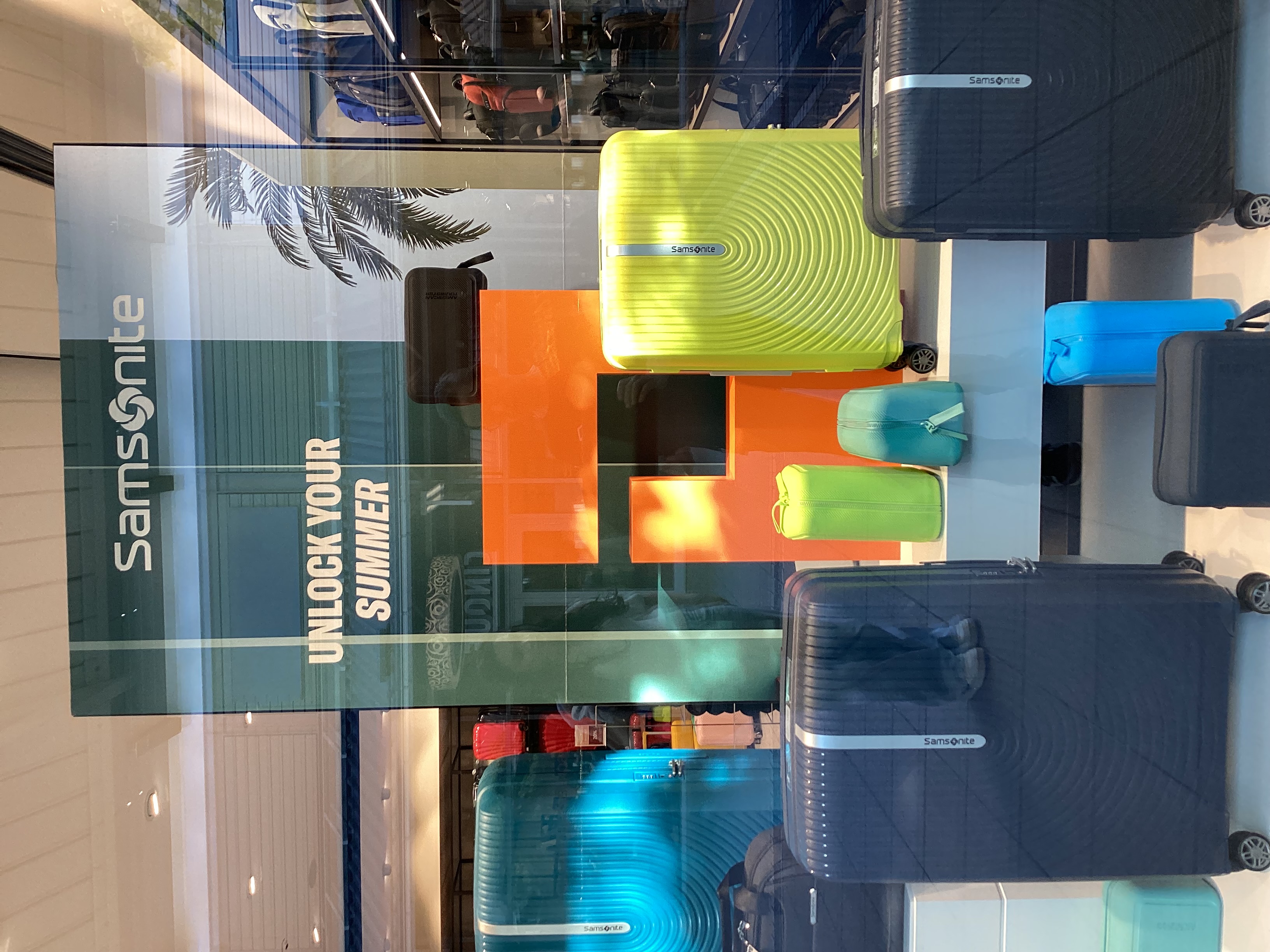 Foto 9 de Samsonite