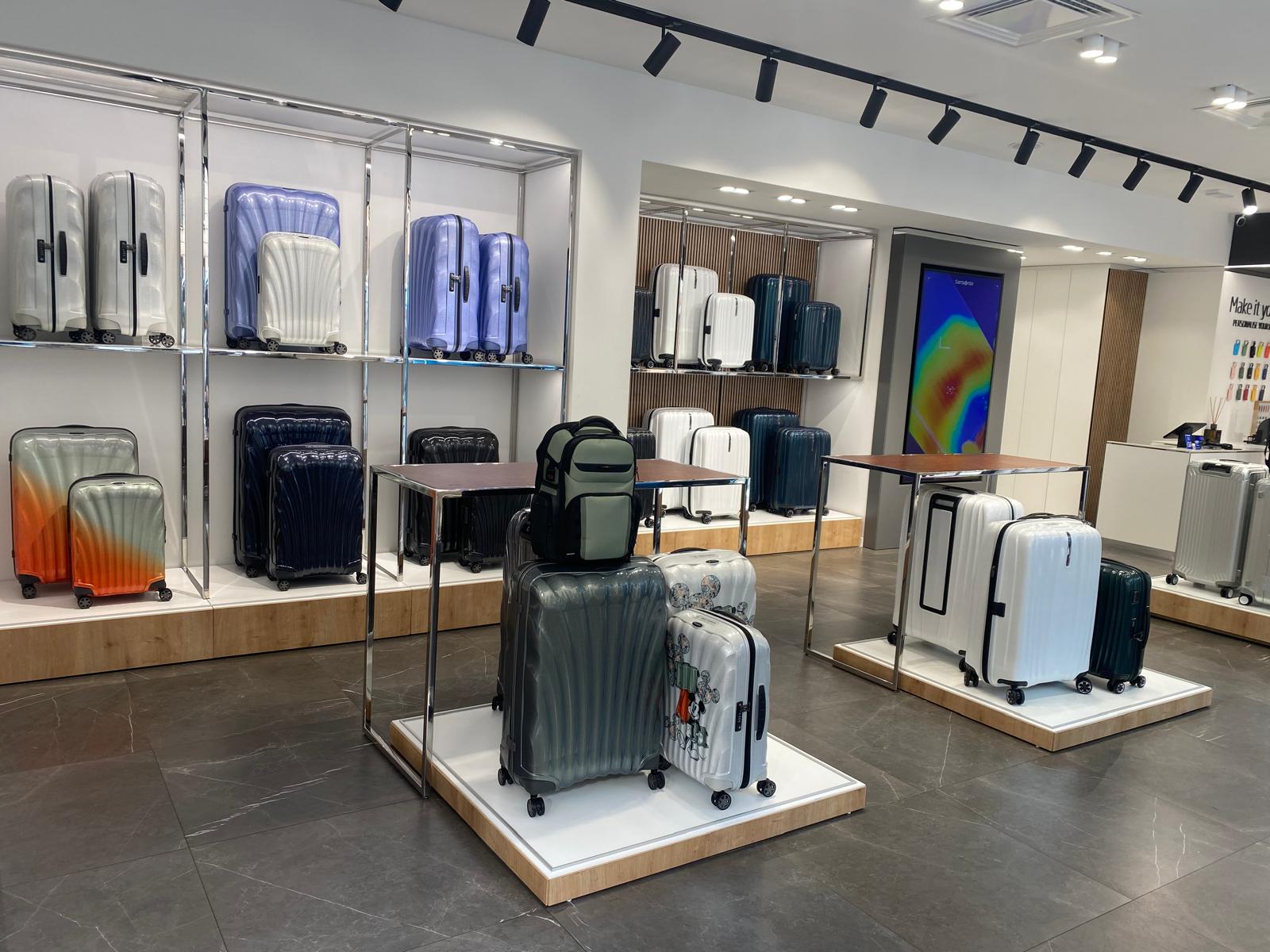 Foto 273 de Samsonite