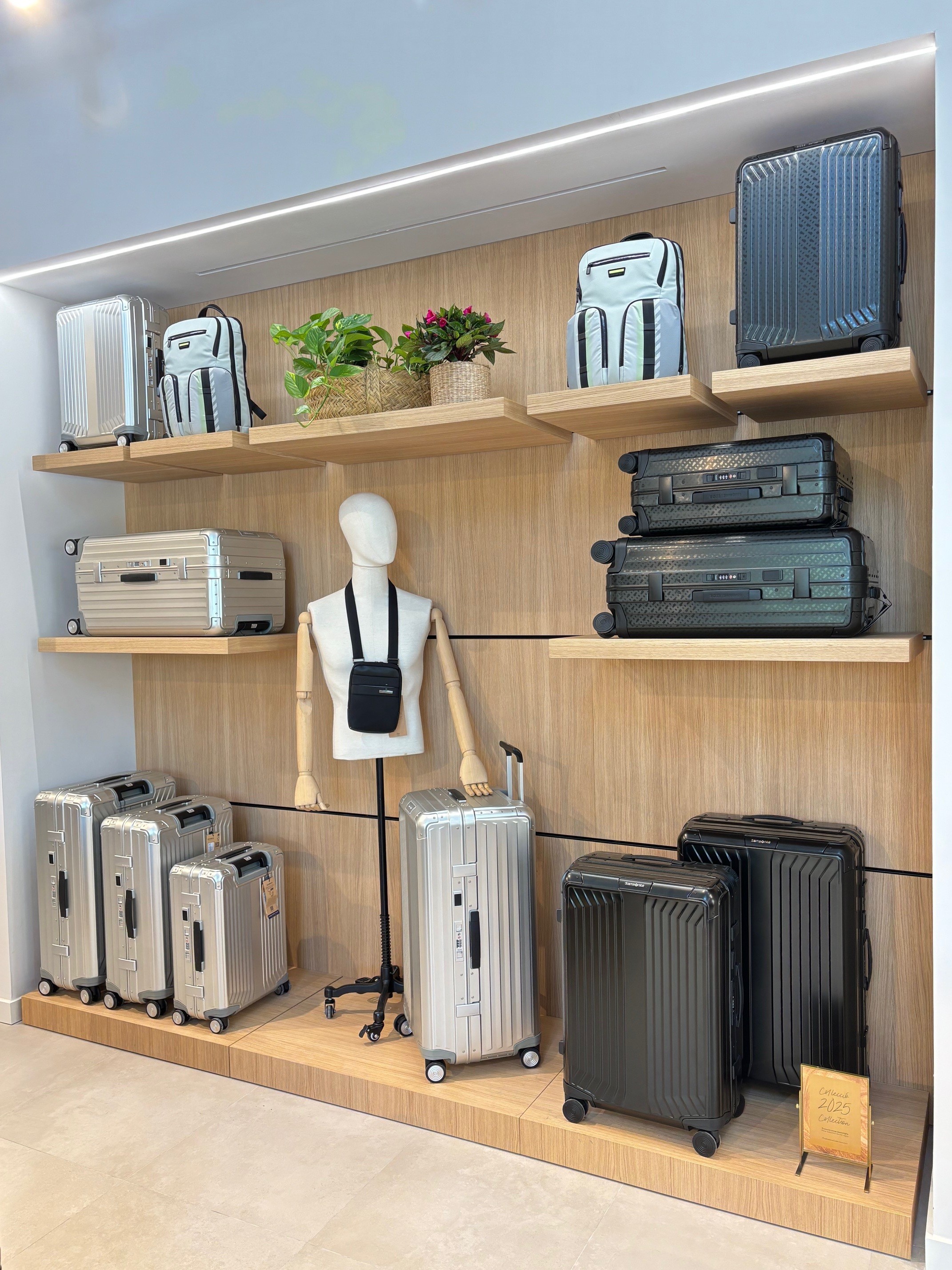 Foto 8 de Samsonite