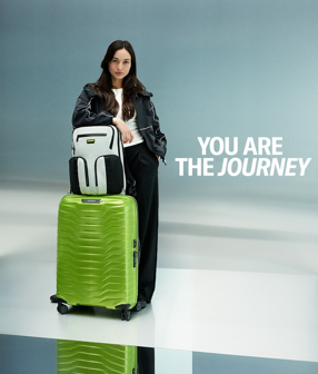 Photo 13 de Samsonite