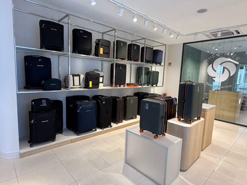 Foto 11 de Samsonite