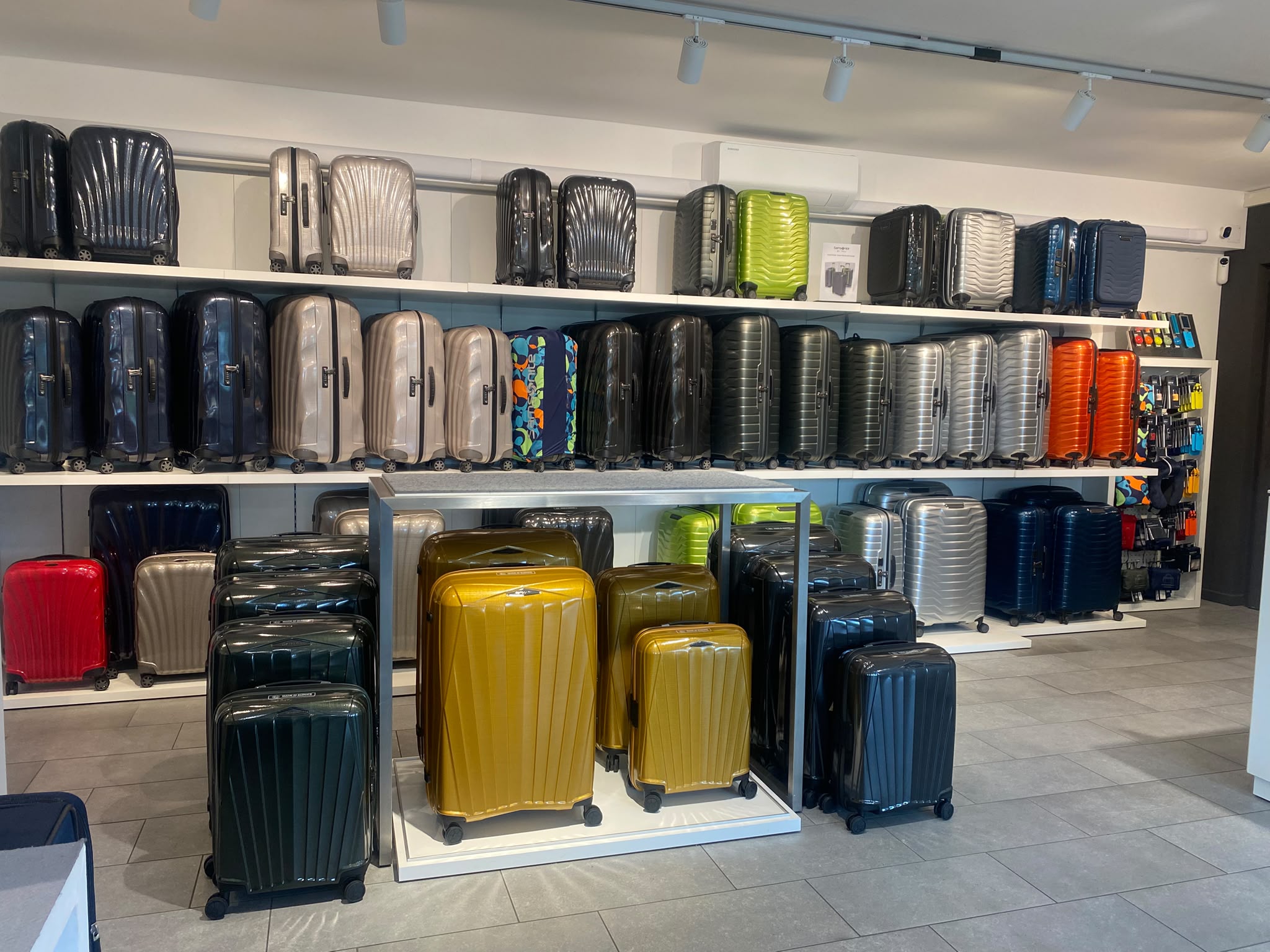 Foto 161 de Samsonite