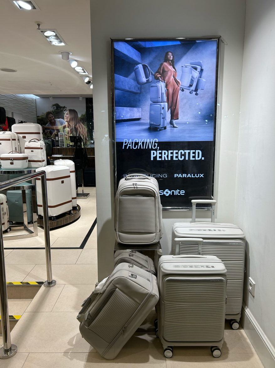 Foto 110 de Samsonite
