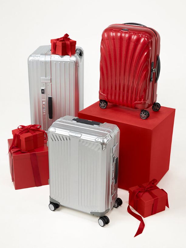 Photo 69 de Samsonite