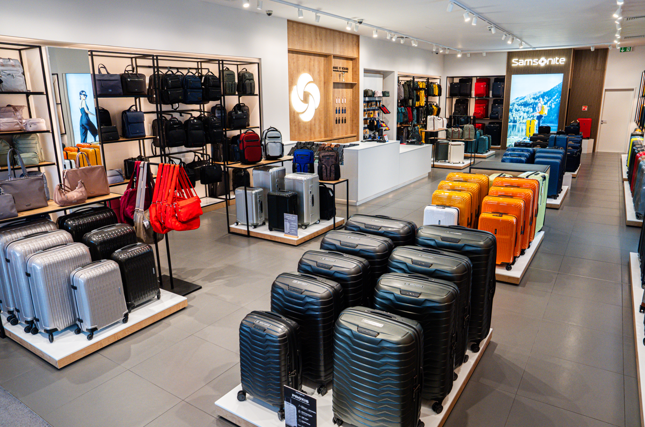 Fotografia 5 de Samsonite