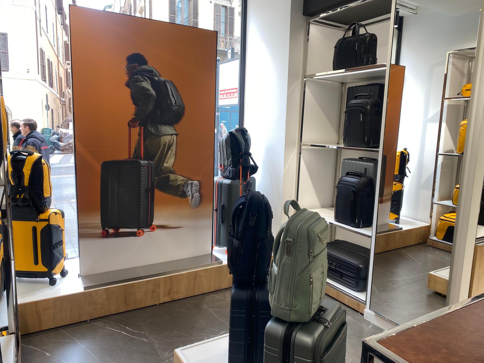 Foto 269 de Samsonite